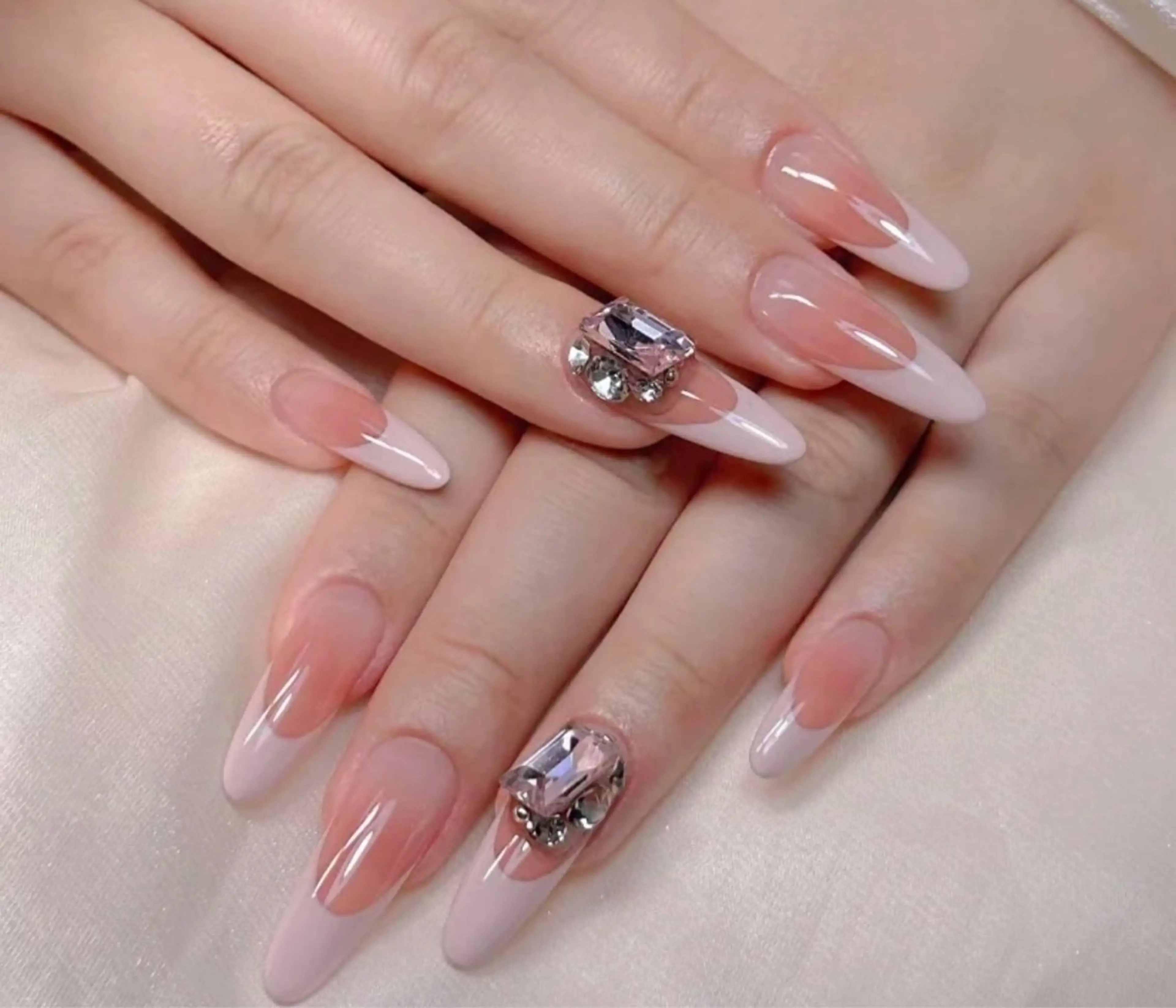 ネイル nail salon recessのネイルデザイン