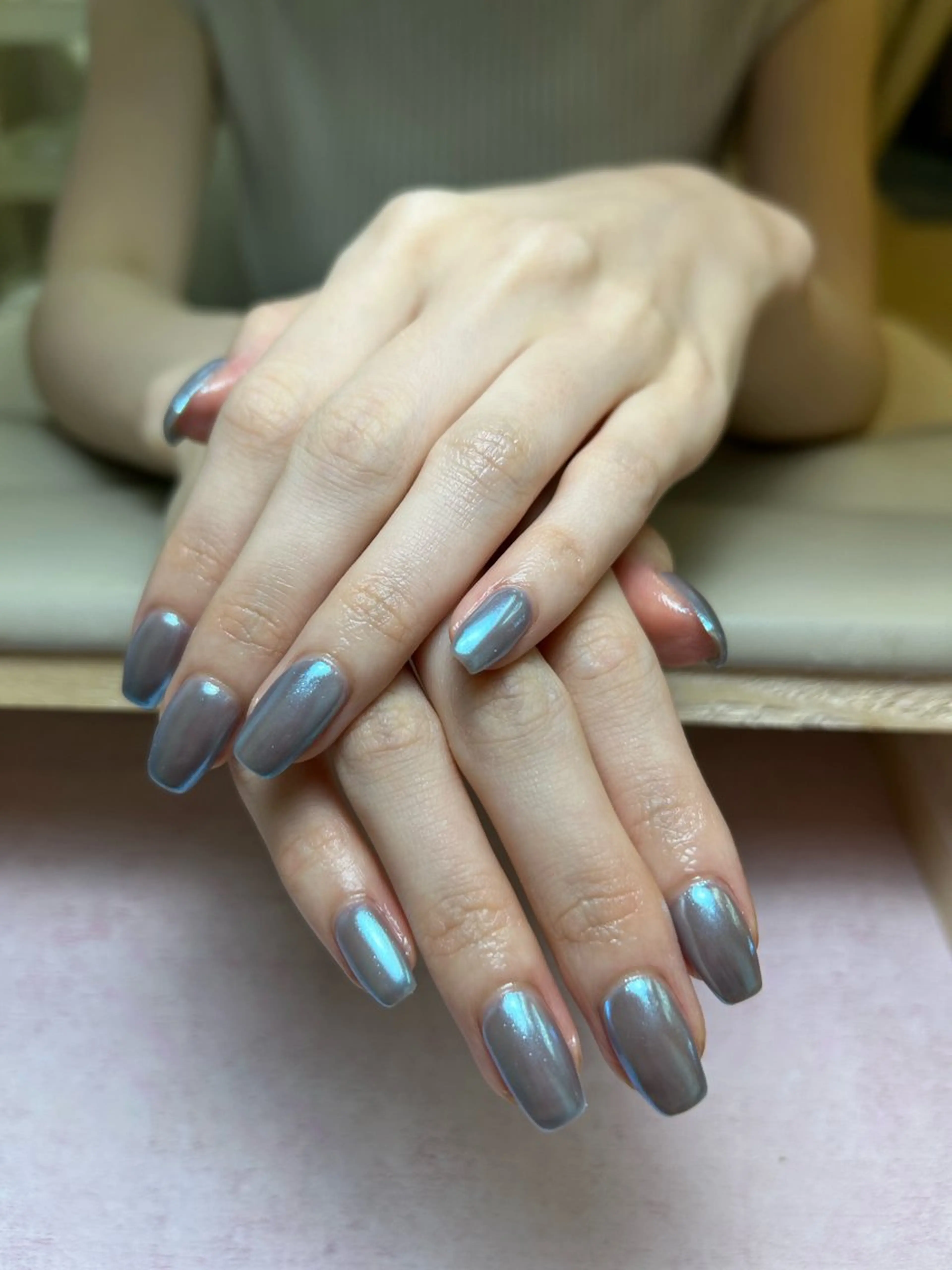 ネイル ハンドネイル July Nail_ .soraのネイルデザイン