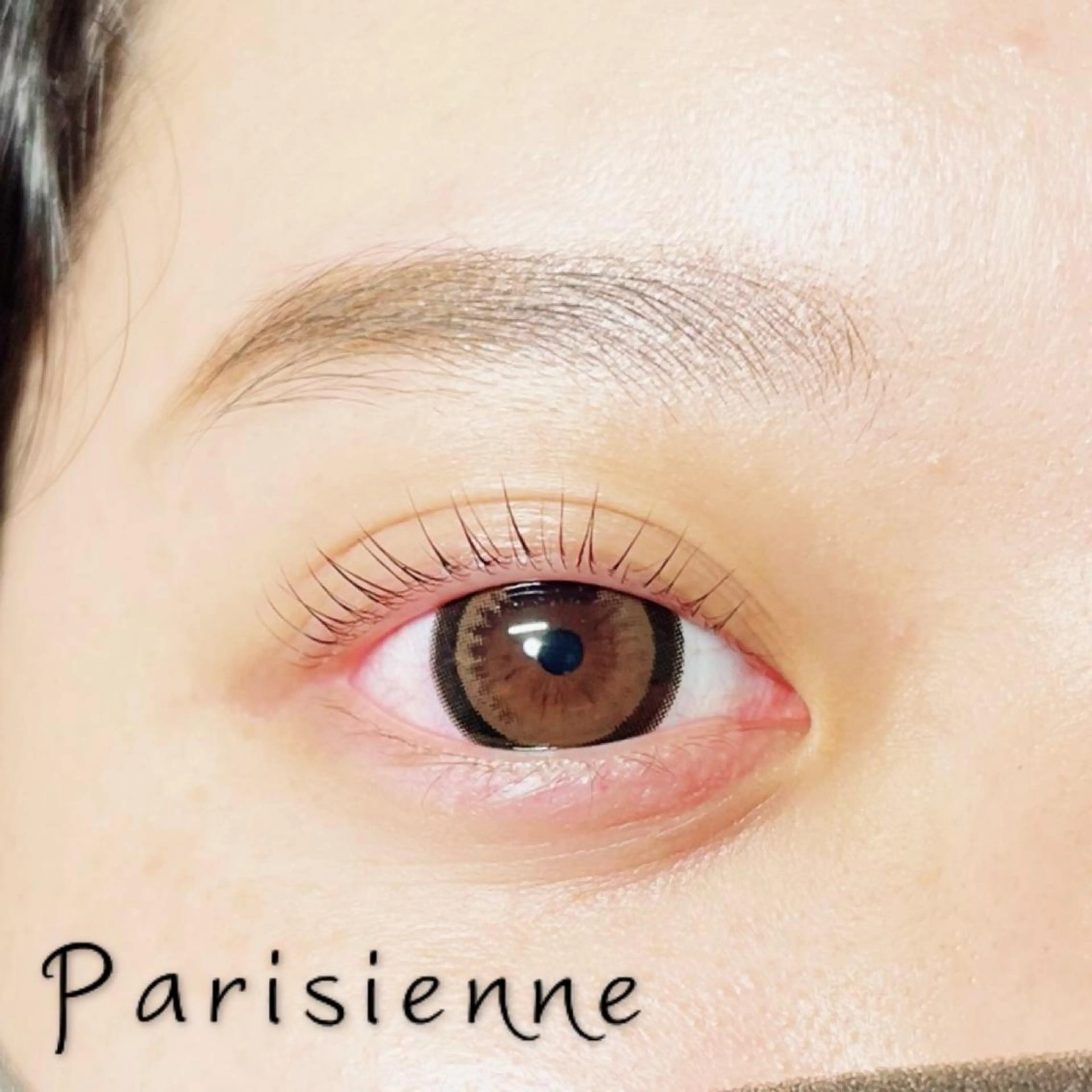 マツエク・マツパ マツパ EYELASH SALON なないろ所属・eyesalon なないろ🌈のマツエク・マツパデザイン