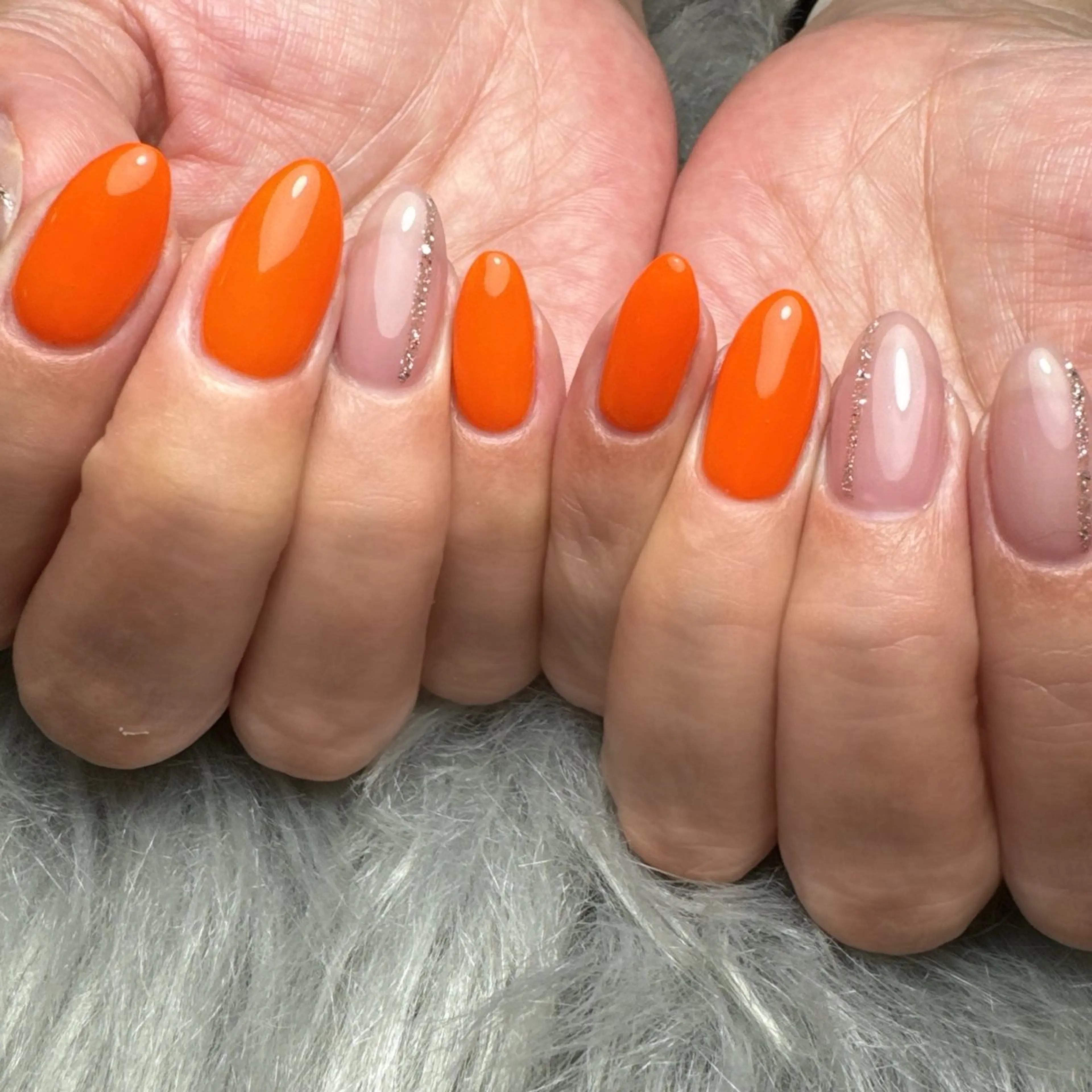 ネイル ハンドネイル offNails Ogura.kのネイルデザイン