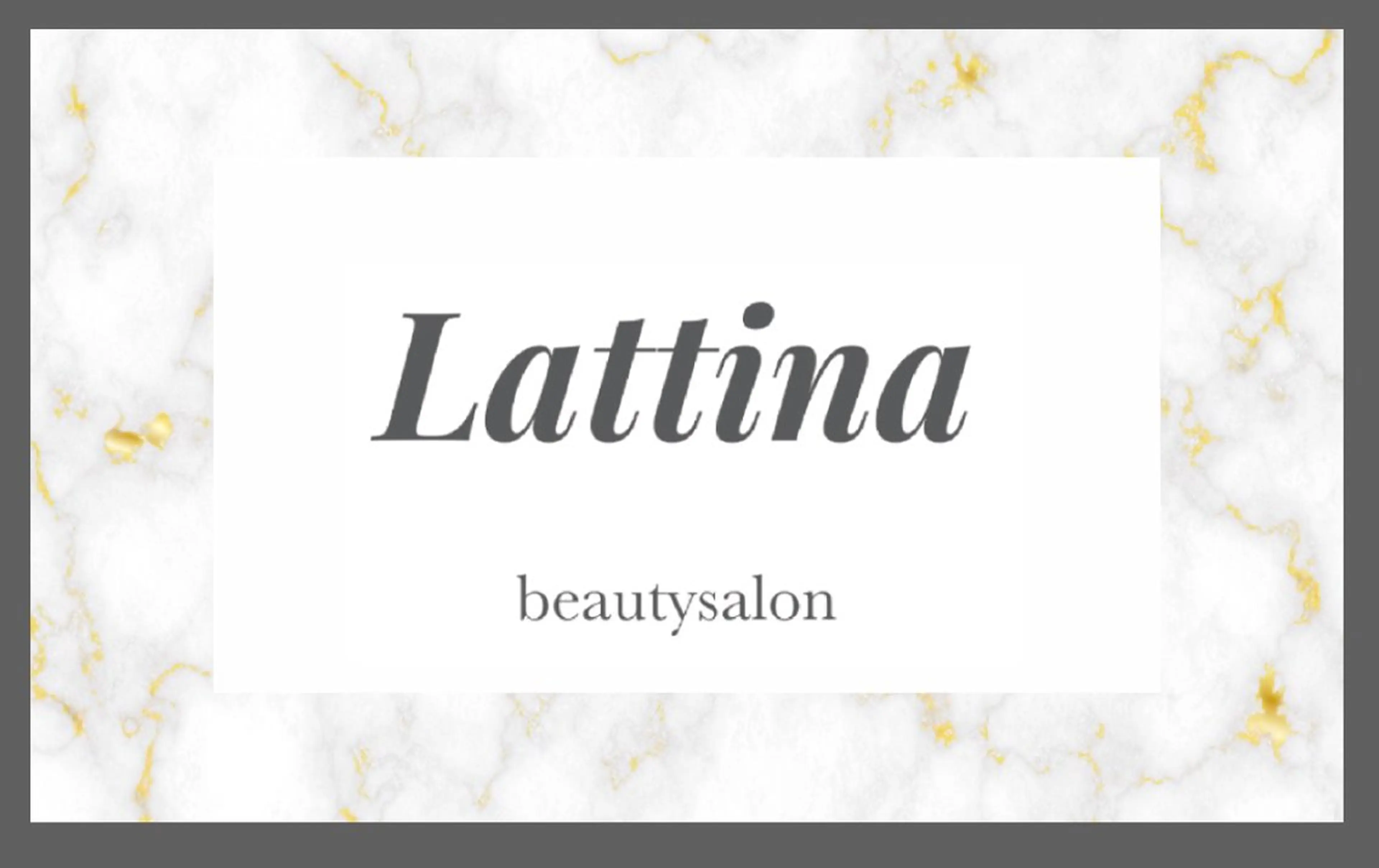 Lattina salonのエステ・リラクイメージ