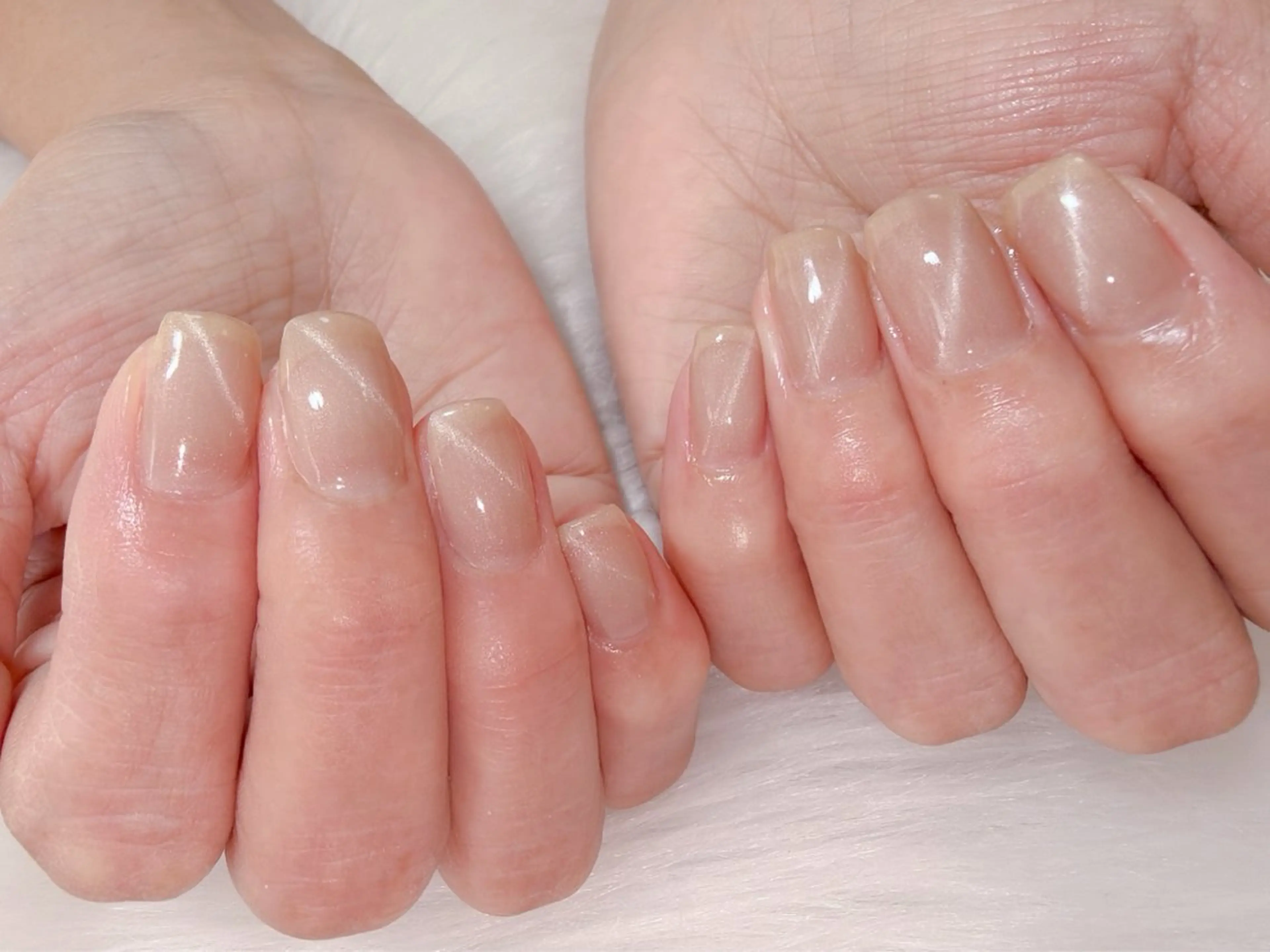 ネイル ハンドネイル Moon's🌙💅 Shioriのネイルデザイン