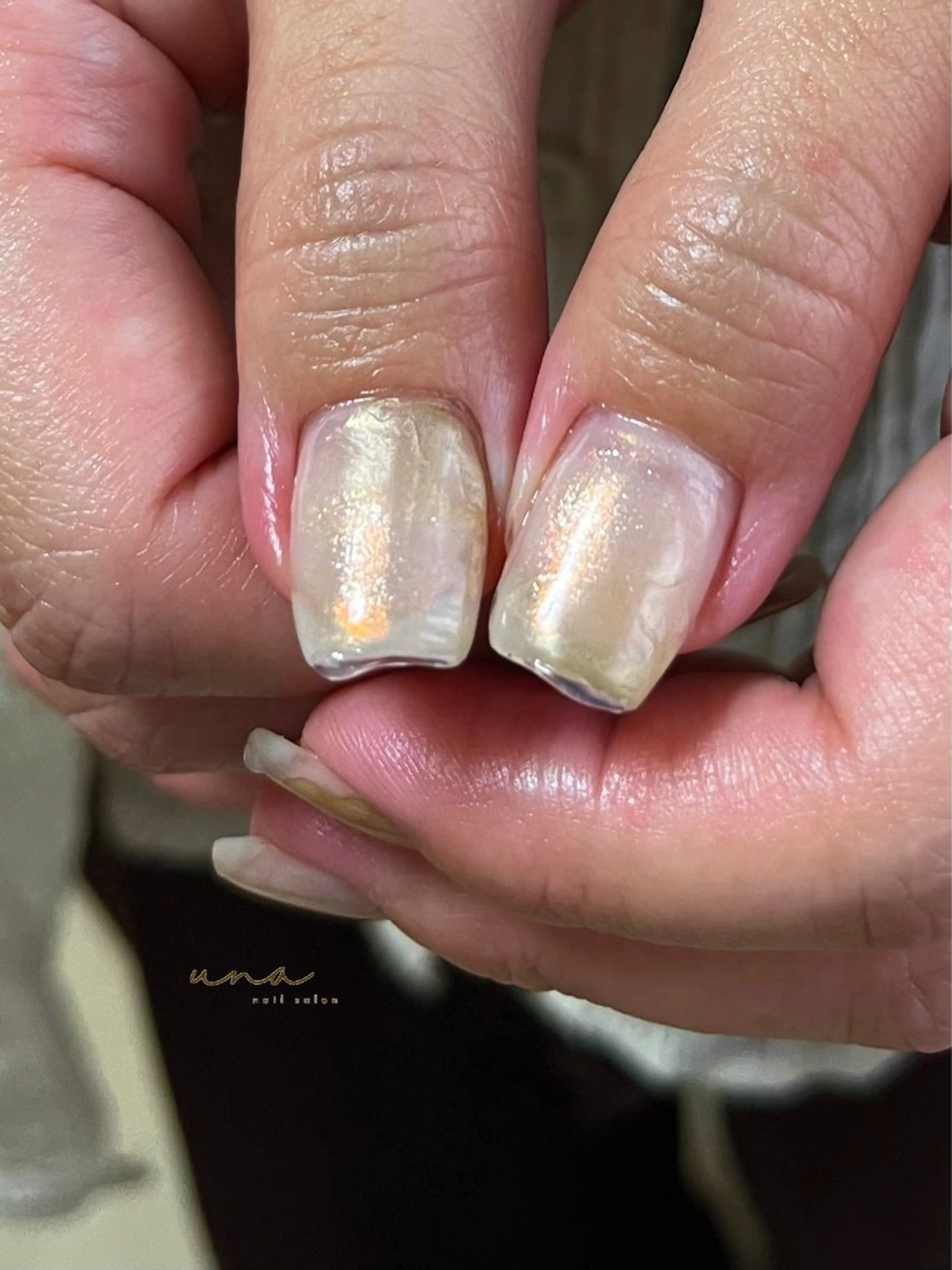 ネイル ハンドネイル * kaoriのネイルデザイン