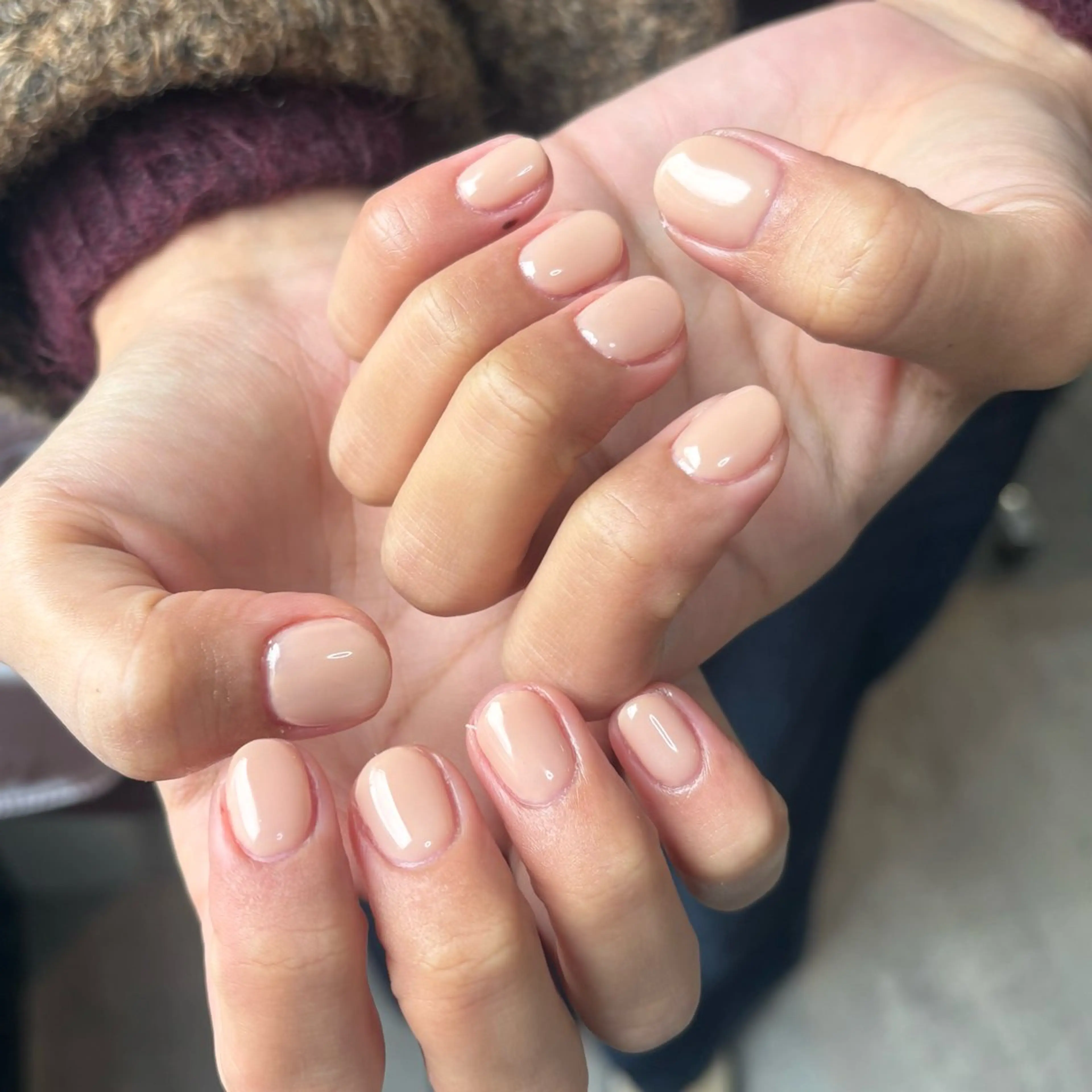 ネイル ハンドネイル Eden Katashibaのネイルデザイン