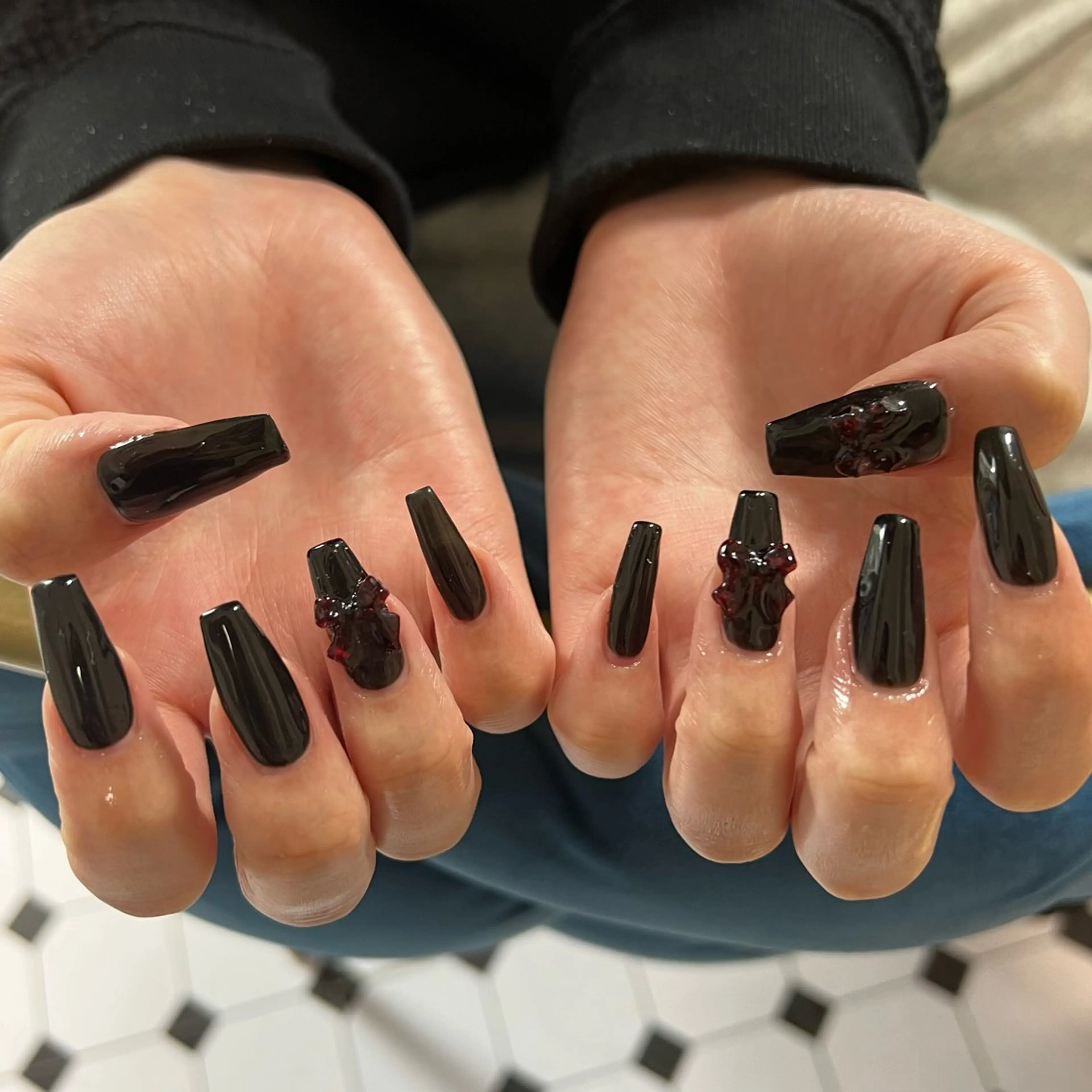 ネイル Siinail🪄 kanaのその他イメージ