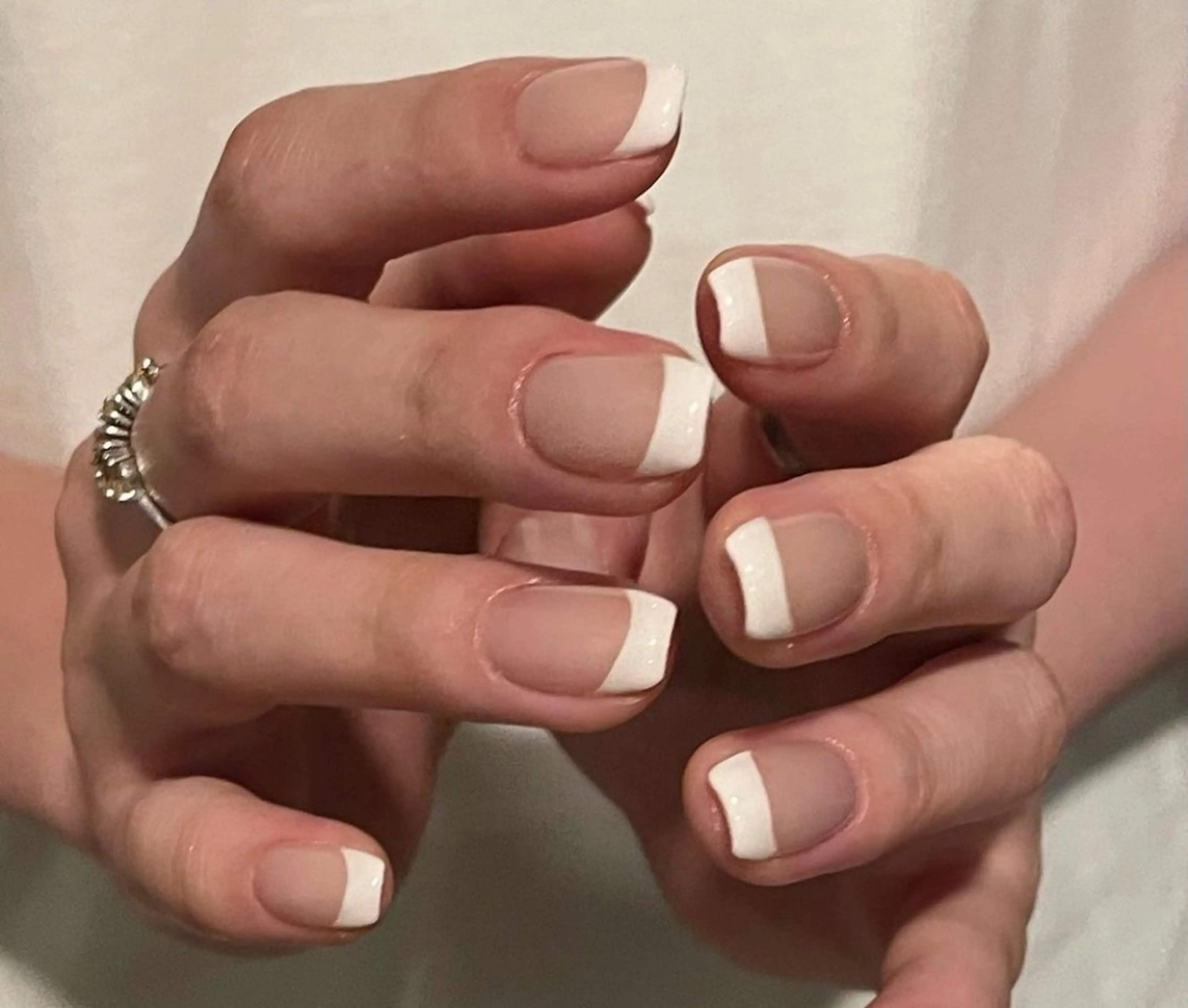ネイル ハンドネイル Moana Nail 長さだし専門店のネイルデザイン