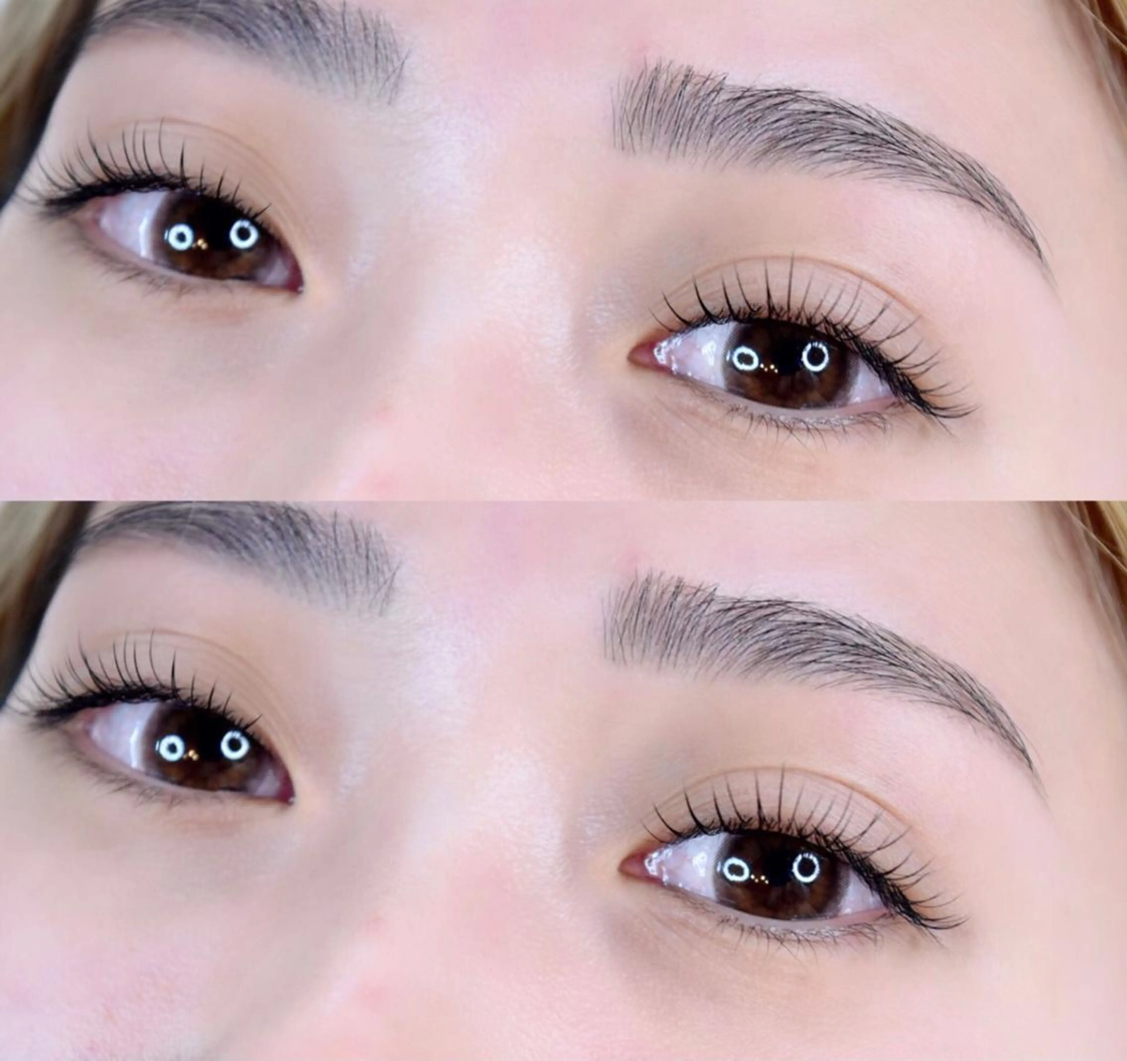 マツエク・マツパ Eyelash \\美濃加茂//伊藤のマツエク・マツパデザイン