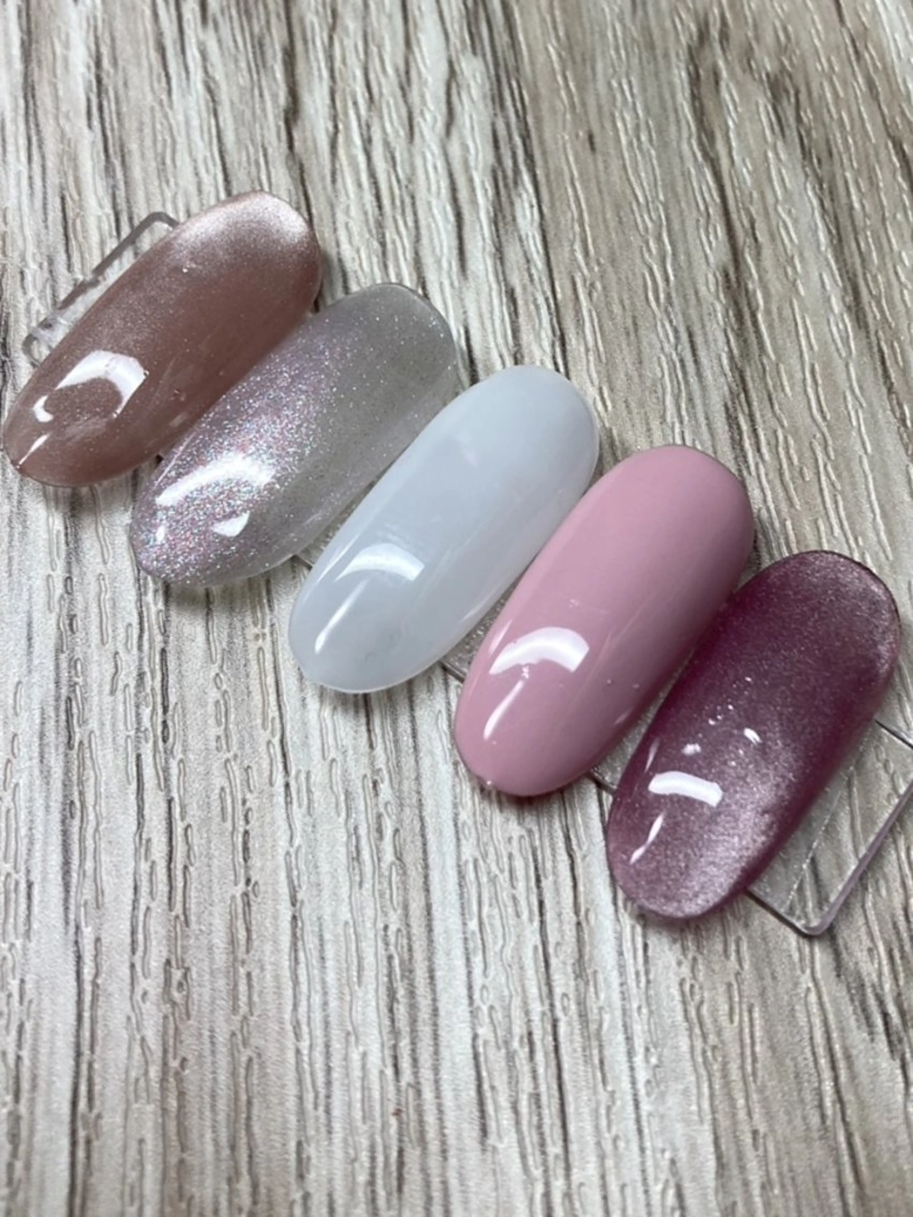 ネイル ☆ sachikoのネイルデザイン