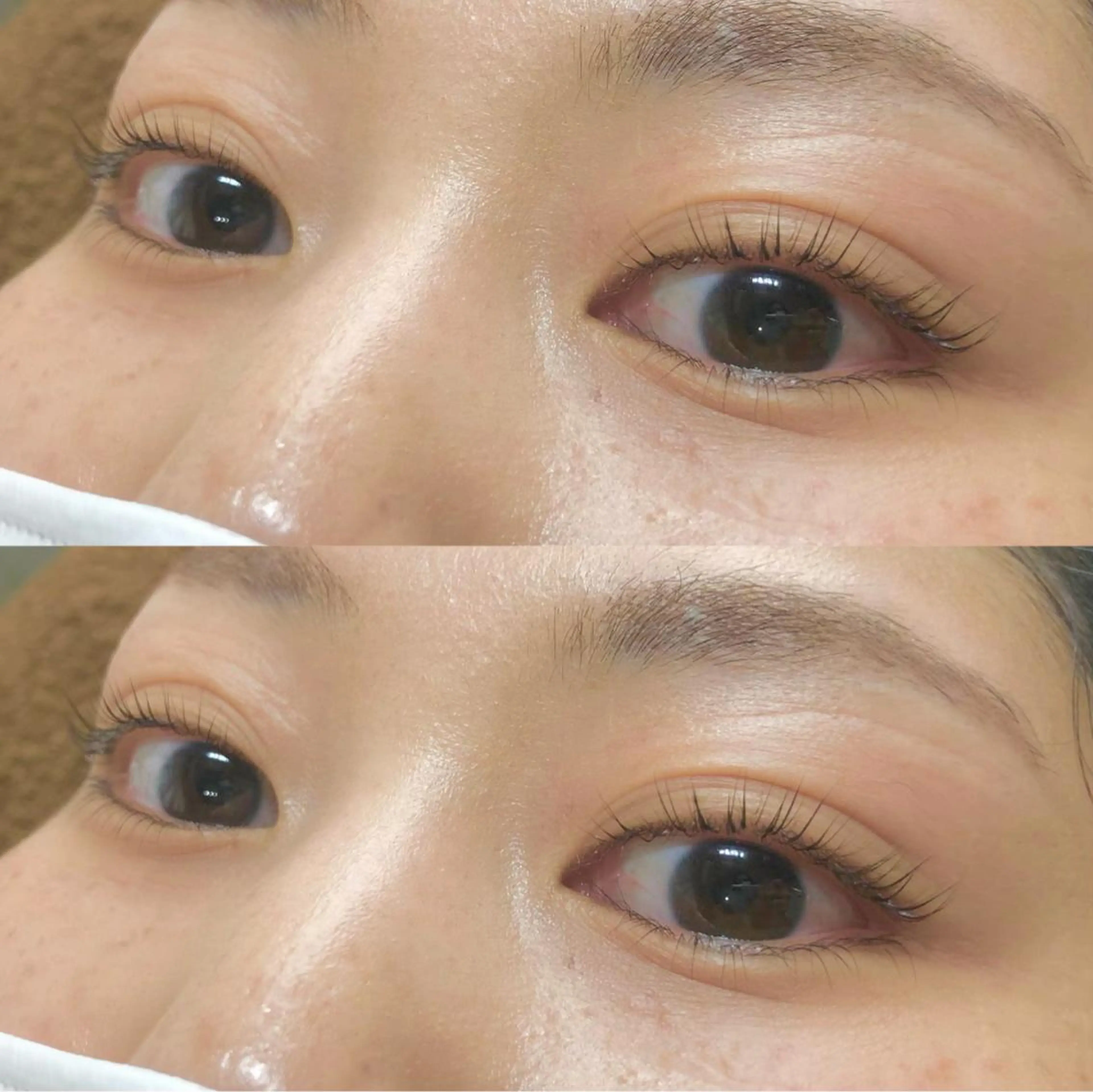 マツエク・マツパ マツパ eyelash salon ANELA所属・ANELA manaのマツエク・マツパデザイン
