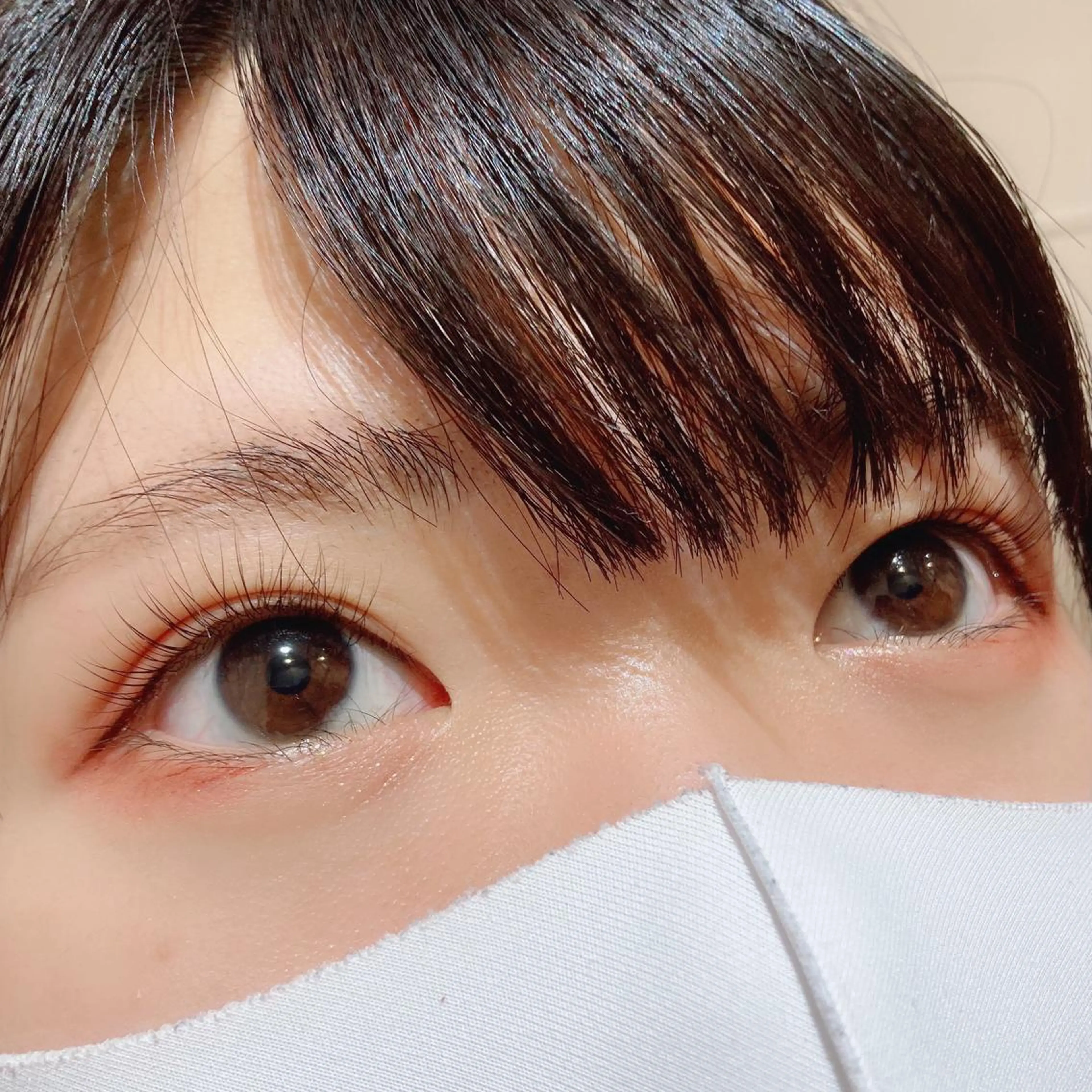 マツエク・マツパ orihara mihoの眉毛・アイブロウイメージ
