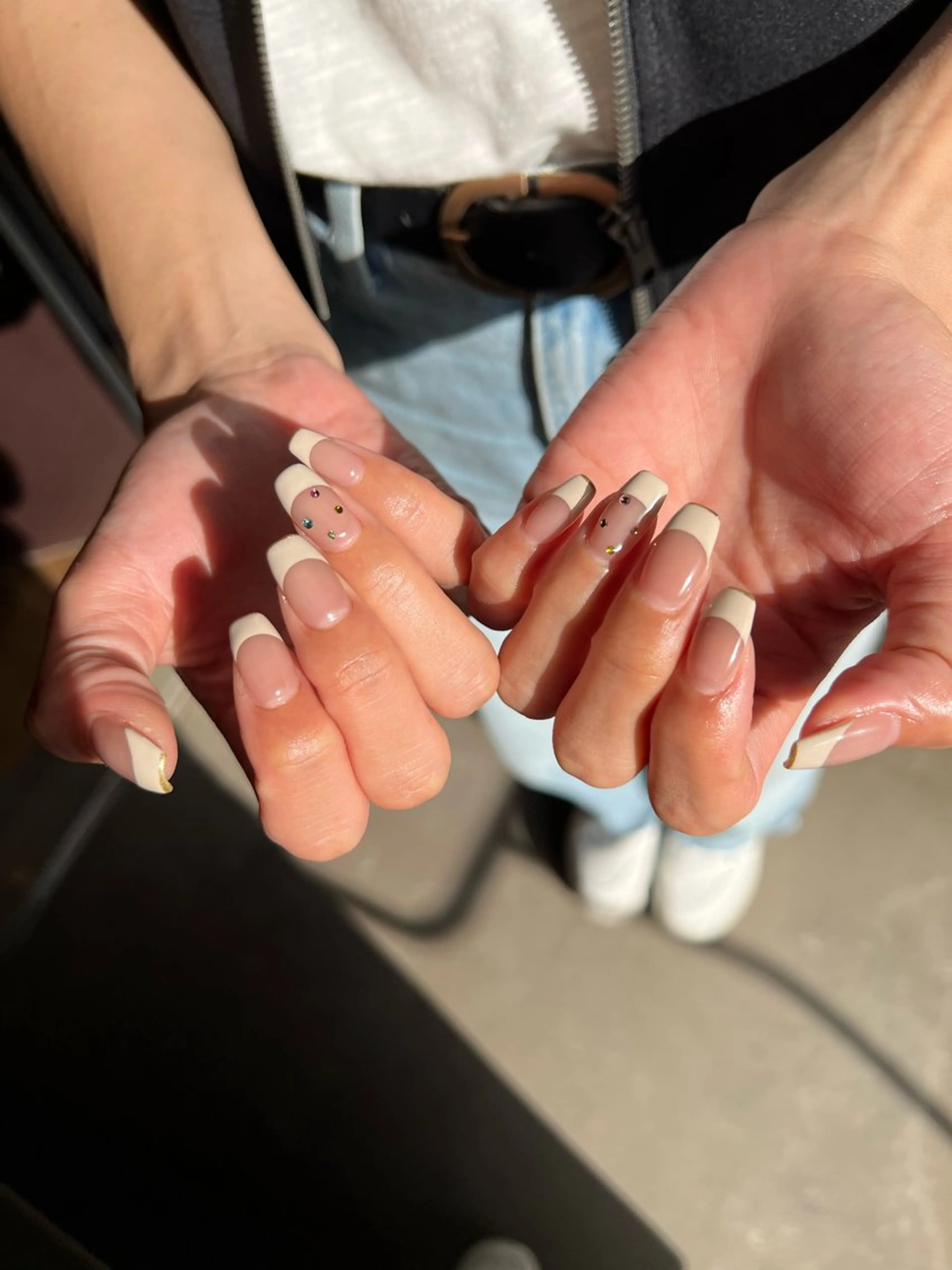 ネイル nailartist lisaのネイルデザイン