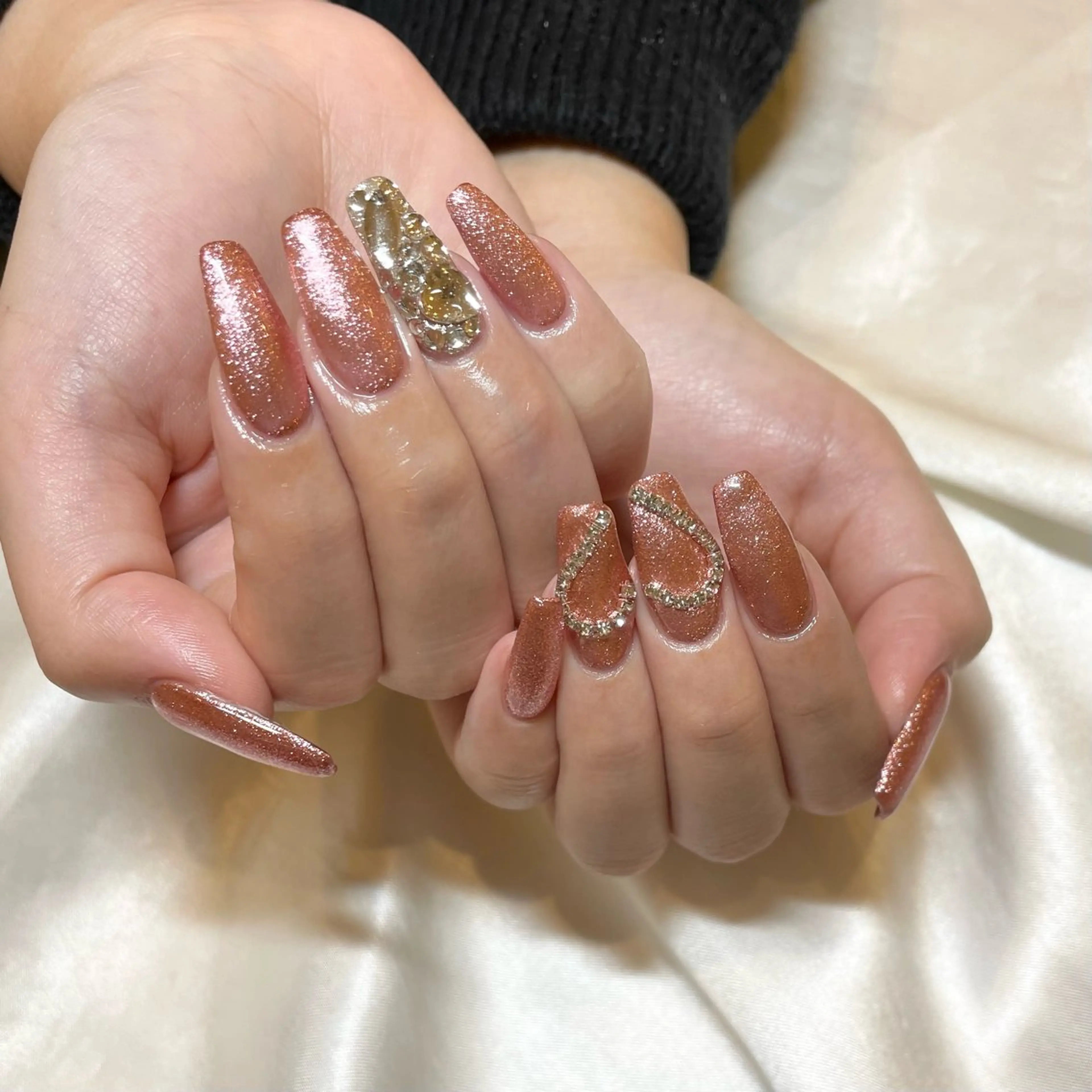 ネイル ハンドネイル ui nailのネイルデザイン
