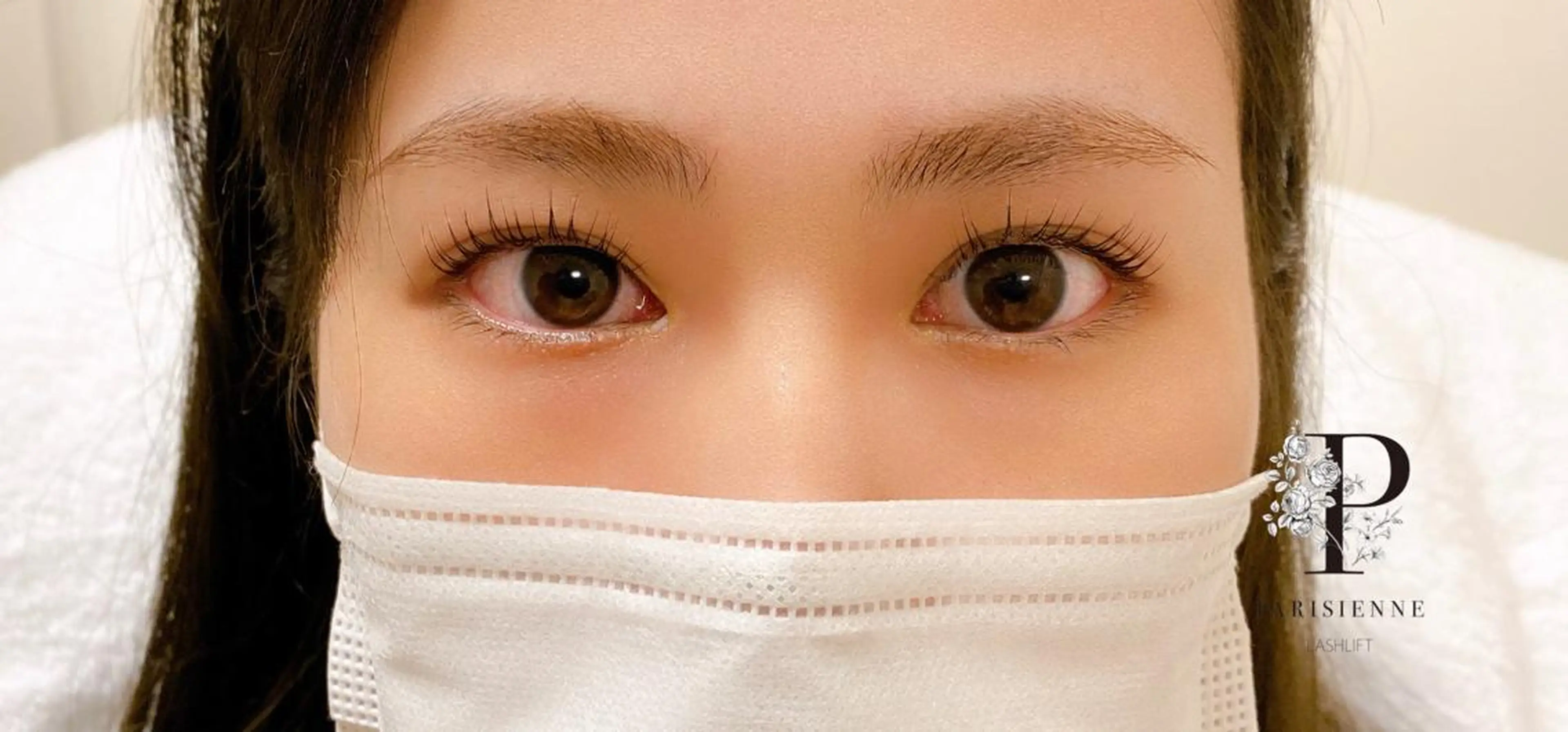 マツエク・マツパ マツパ 'amo eyelashsalon所属・'amo🫧‪ AYUMIのマツエク・マツパデザイン