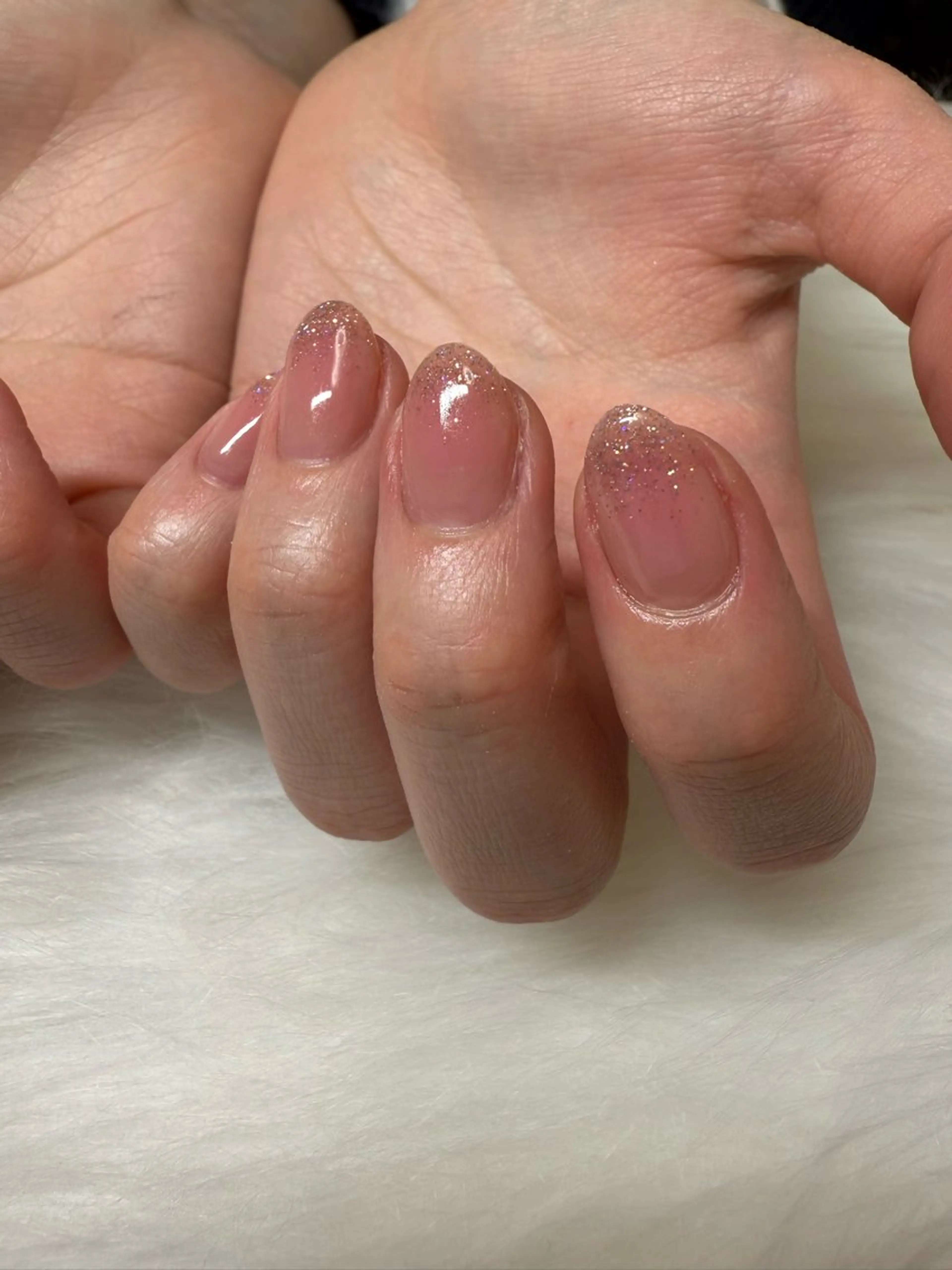 ネイル ハンドネイル myu- nail salonのネイルデザイン