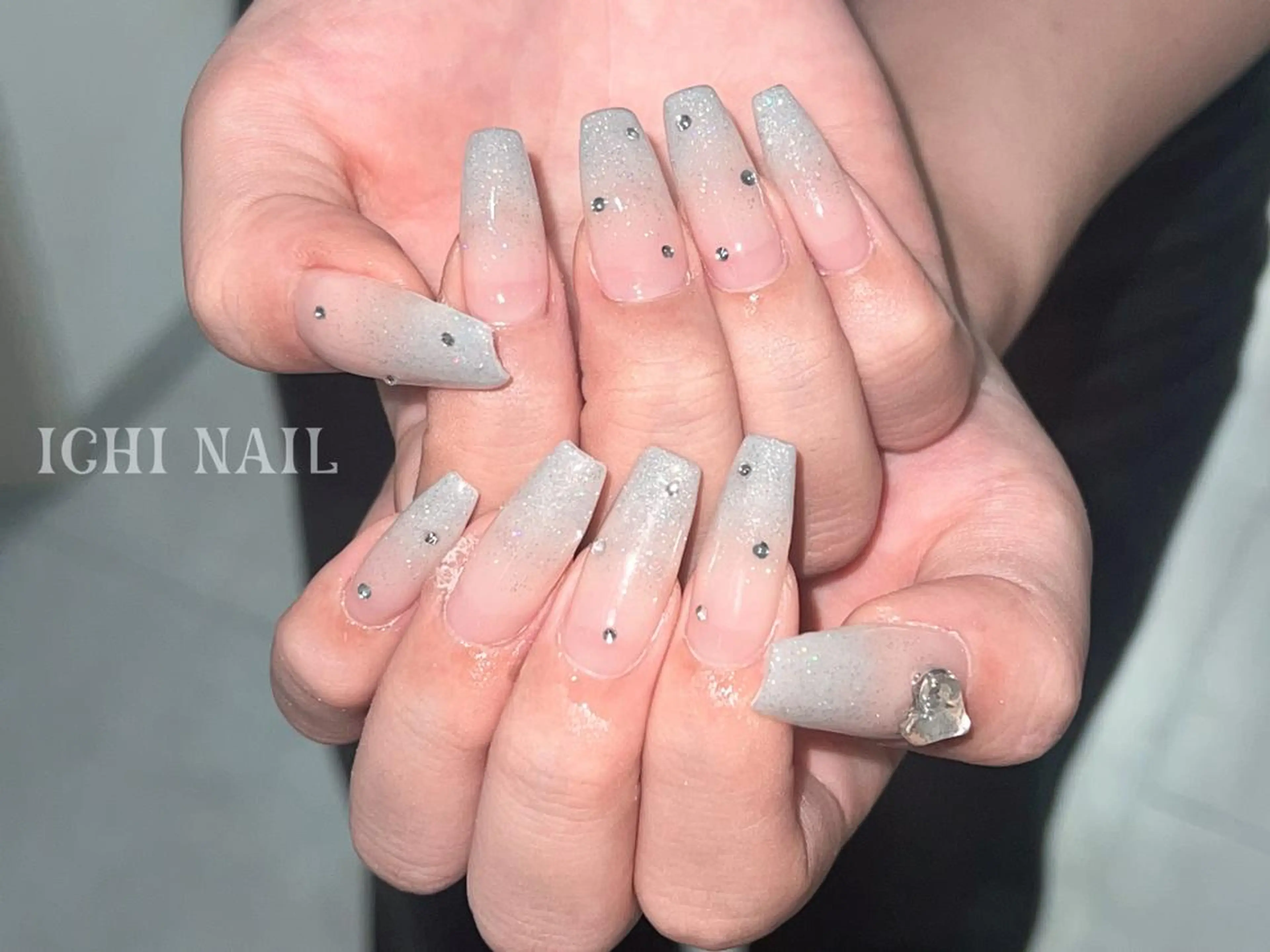 ネイル ハンドネイル 🧚🏻‍♀️ NOHA🎀のネイルデザイン