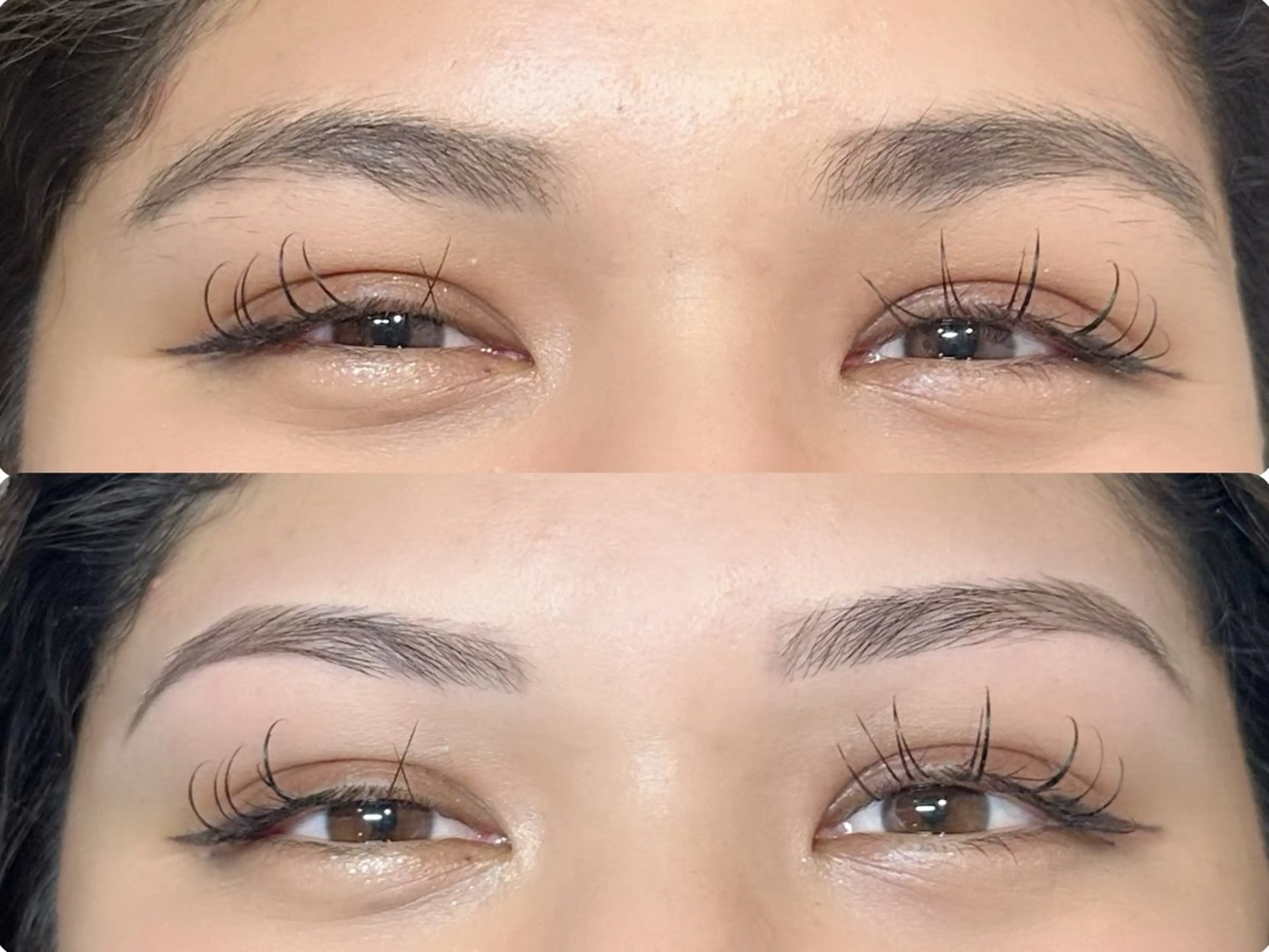 アイブロウ EIMI by meeme所属・井上 沙耶のマツエク・マツパデザイン