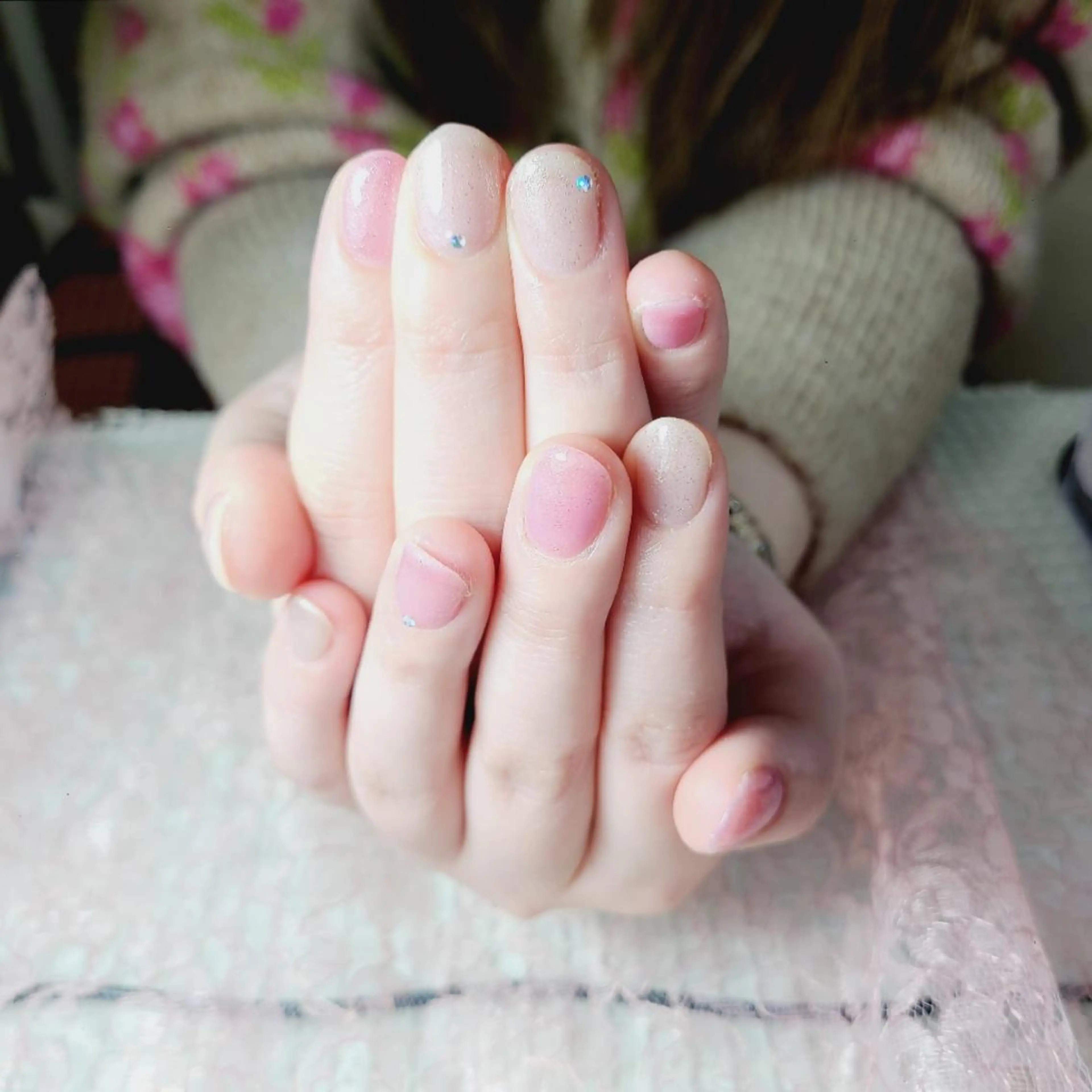 ネイル カラー LDK Nail Salonのネイルデザイン
