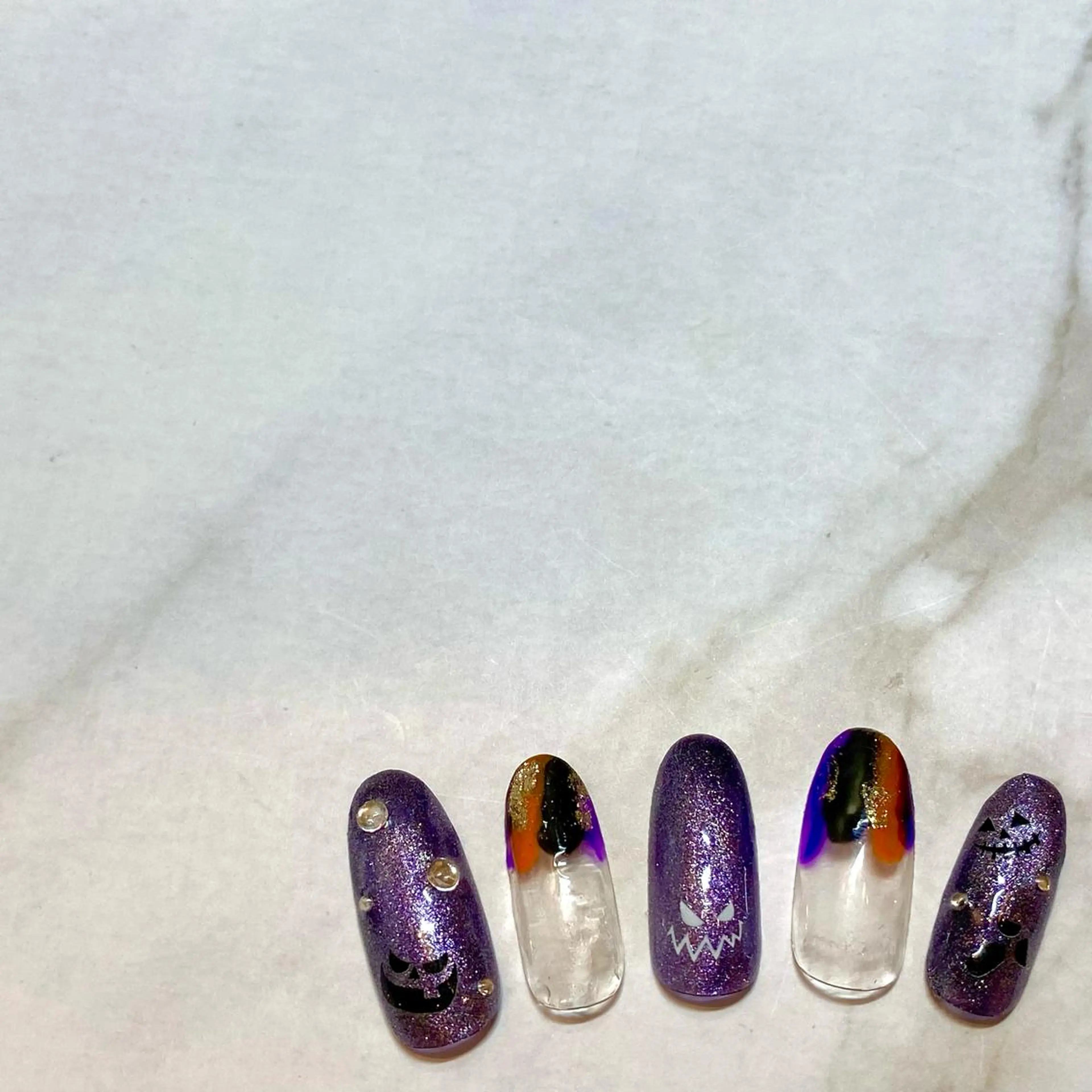 ネイル ハンドネイル GO TODAY SHAiRE SALON所属・✨kitamura rie✨のネイルデザイン