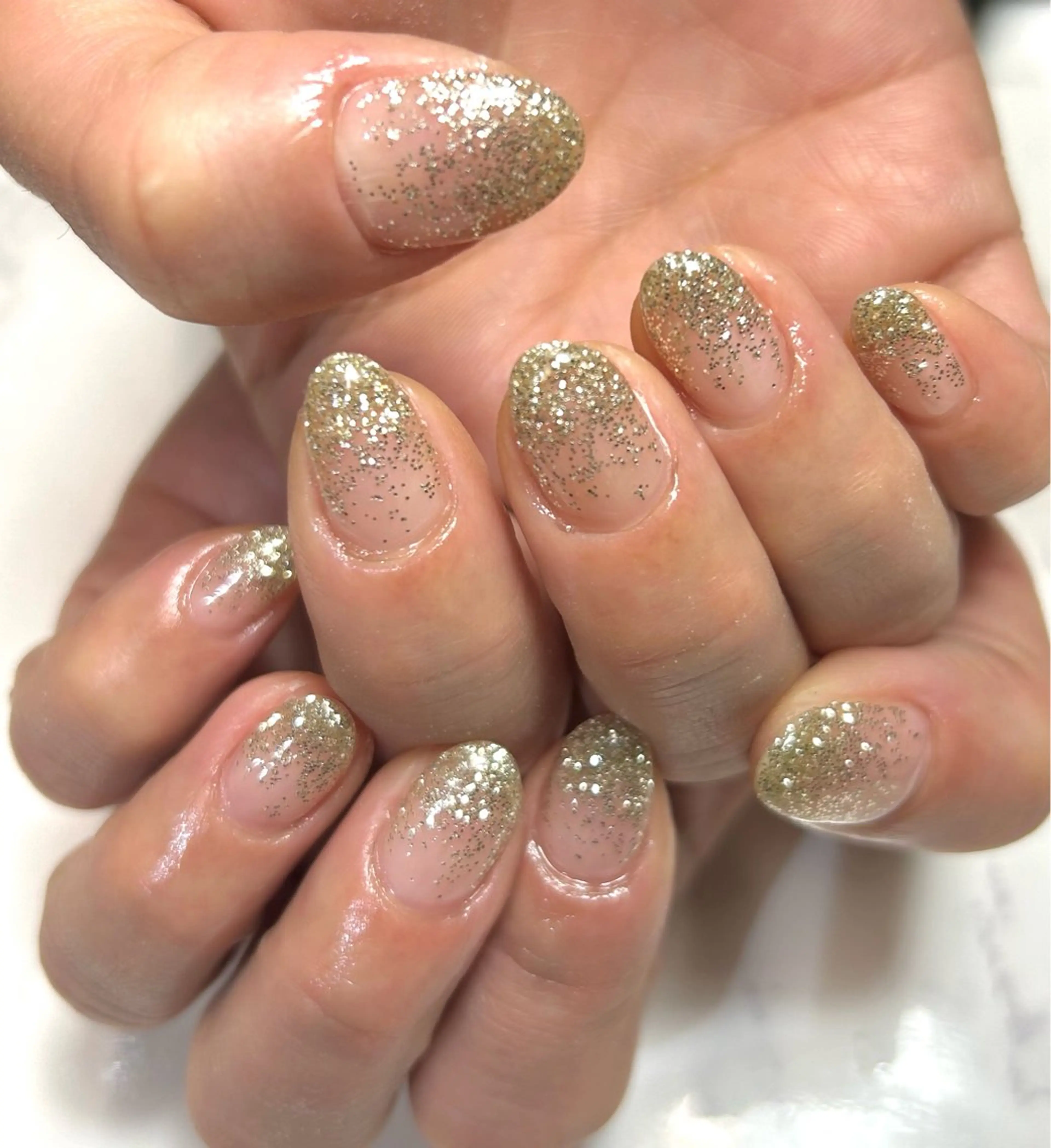 ネイル ハンドネイル one nailsalonのネイルデザイン
