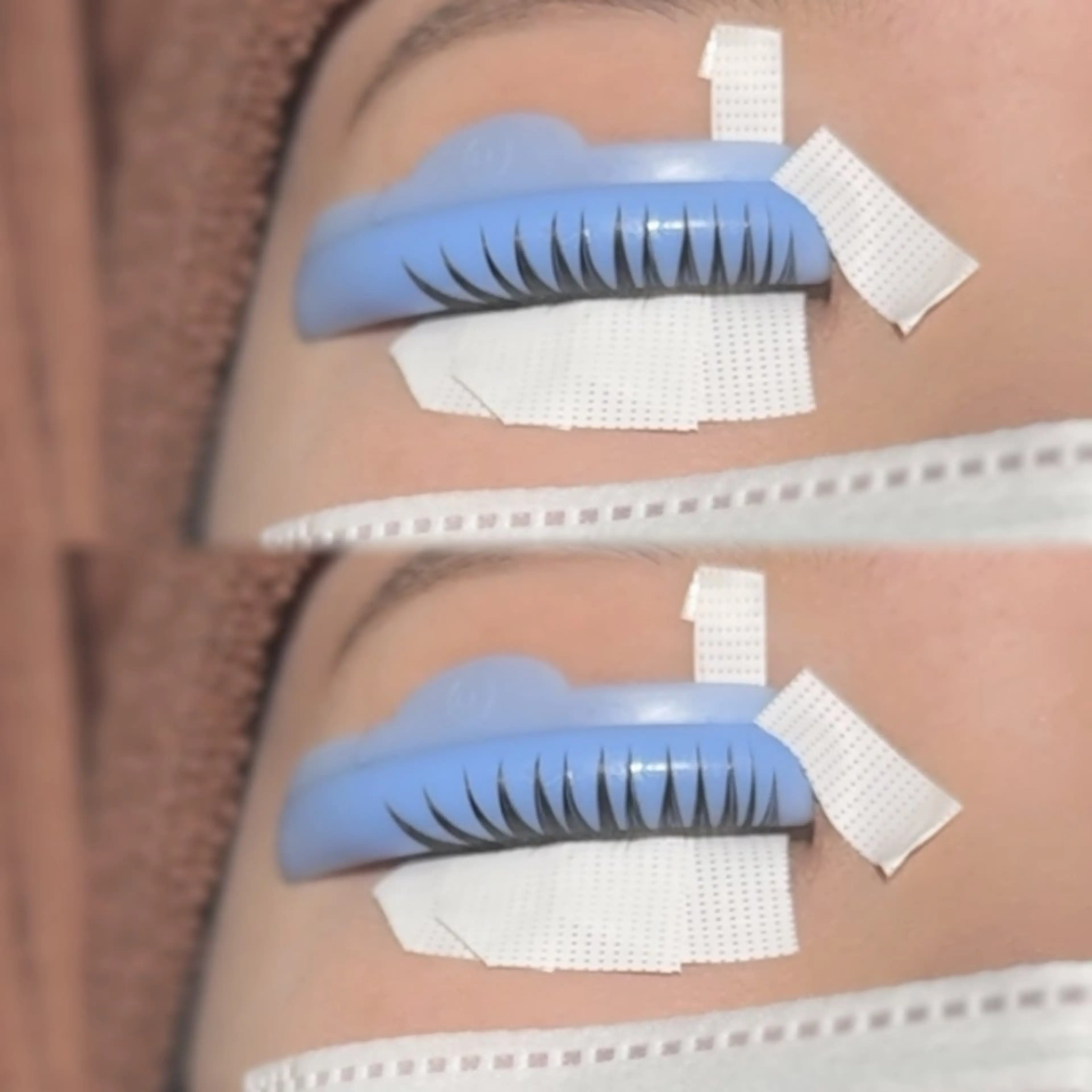 ワンホン束巻きパーマ♡￥1500オフの写真