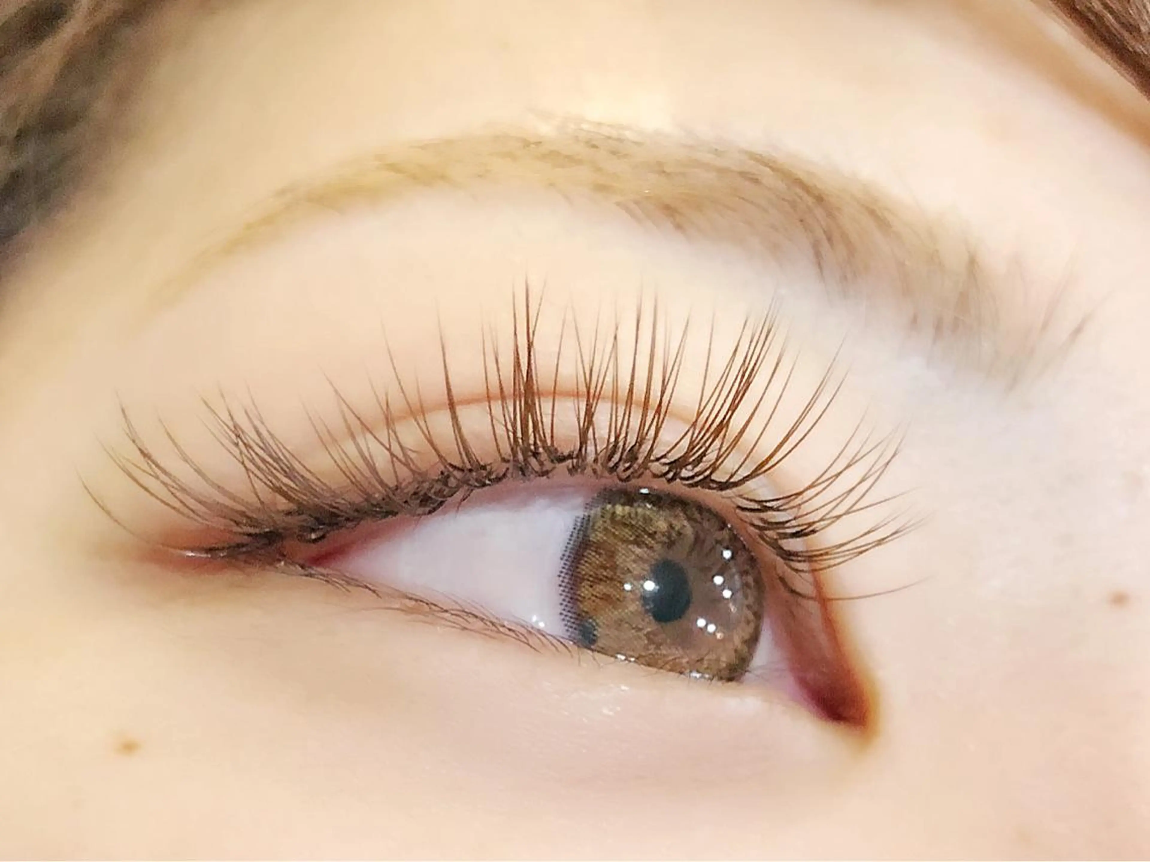 マツエク・マツパ sherry eye 千葉旭店のマツエク・マツパデザイン