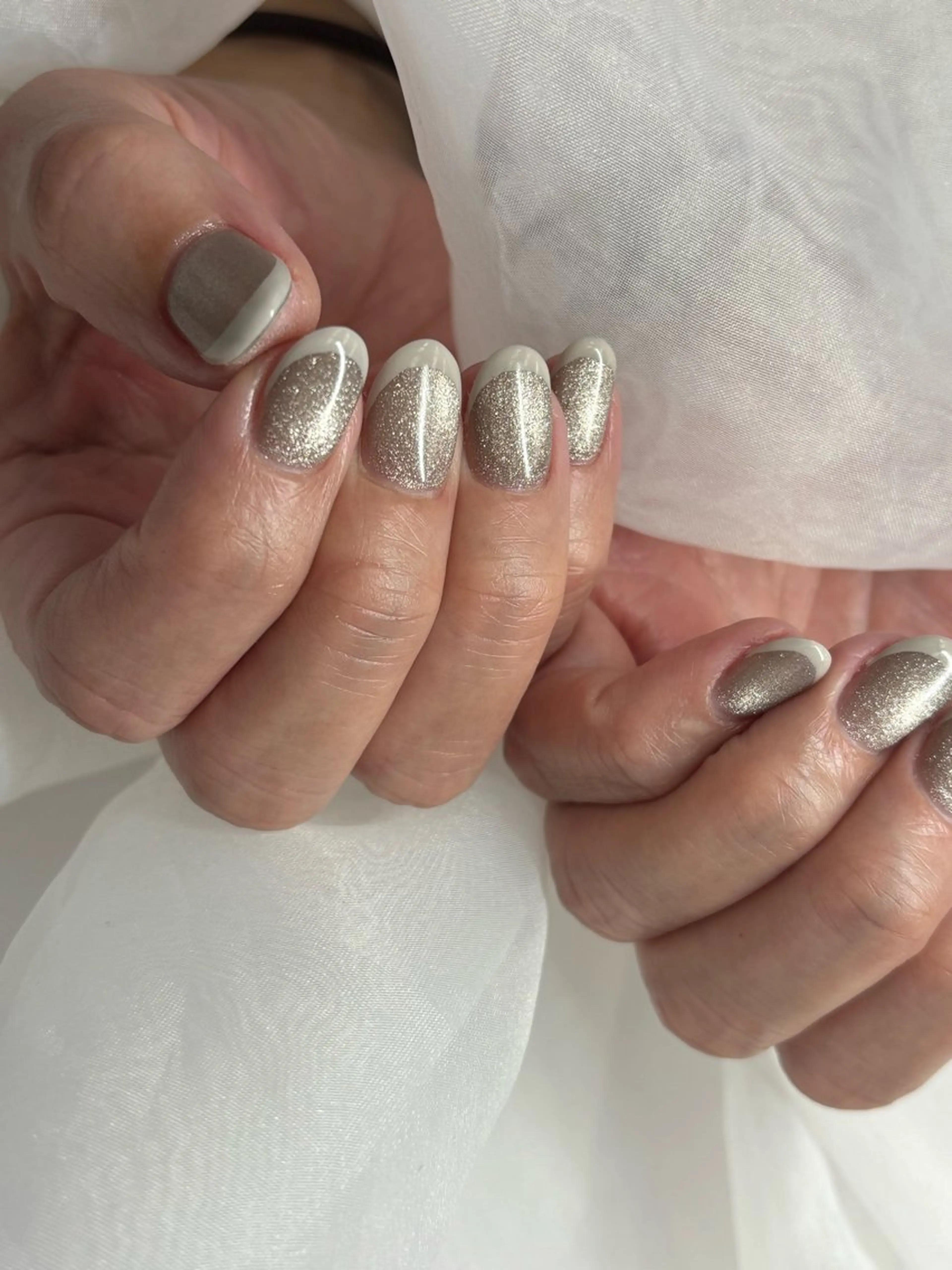 ミディアム noi.nail &Eyelashのネイルデザイン