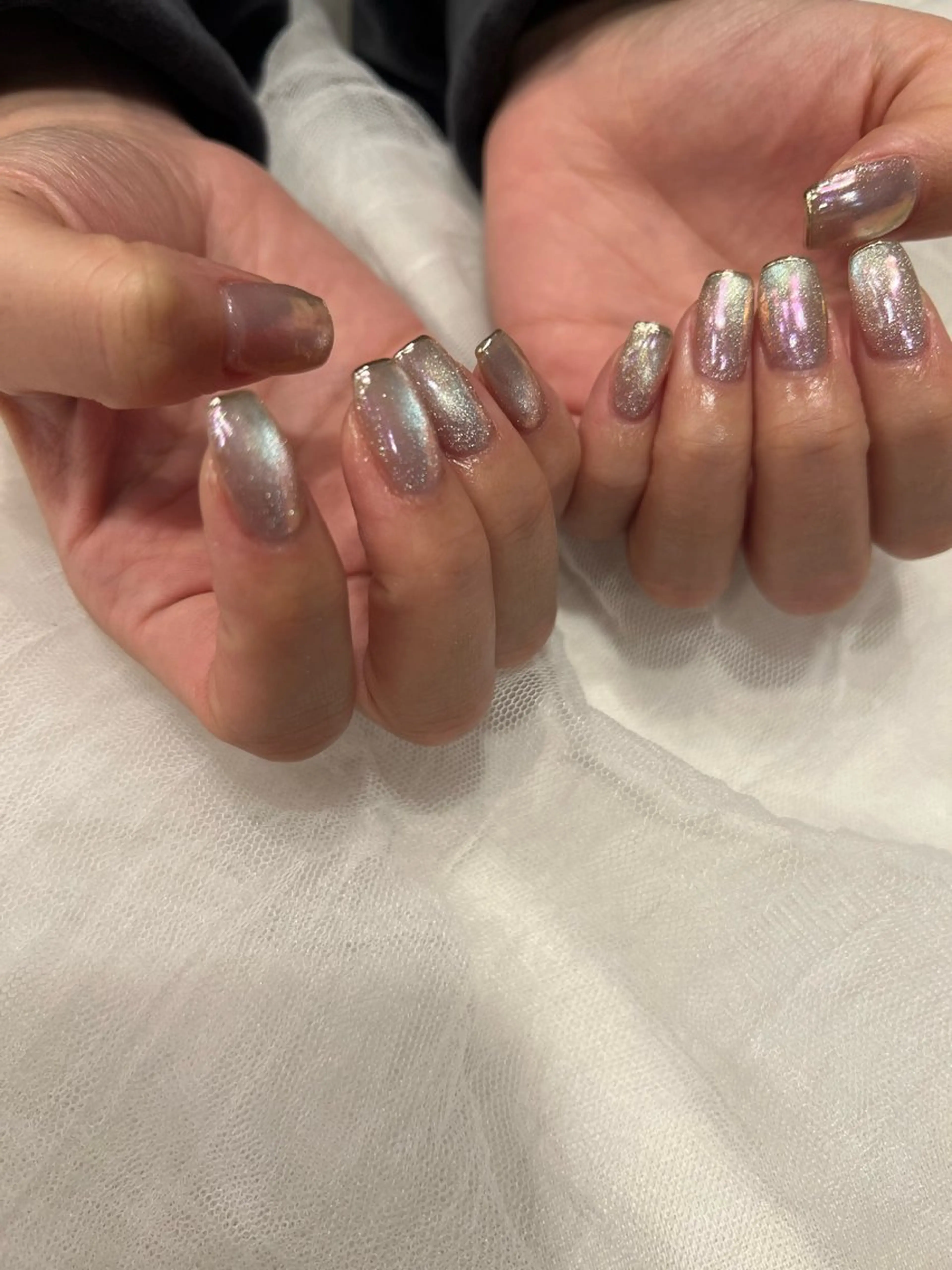 ネイル maison　opus所属・nailartist lisaのネイルデザイン