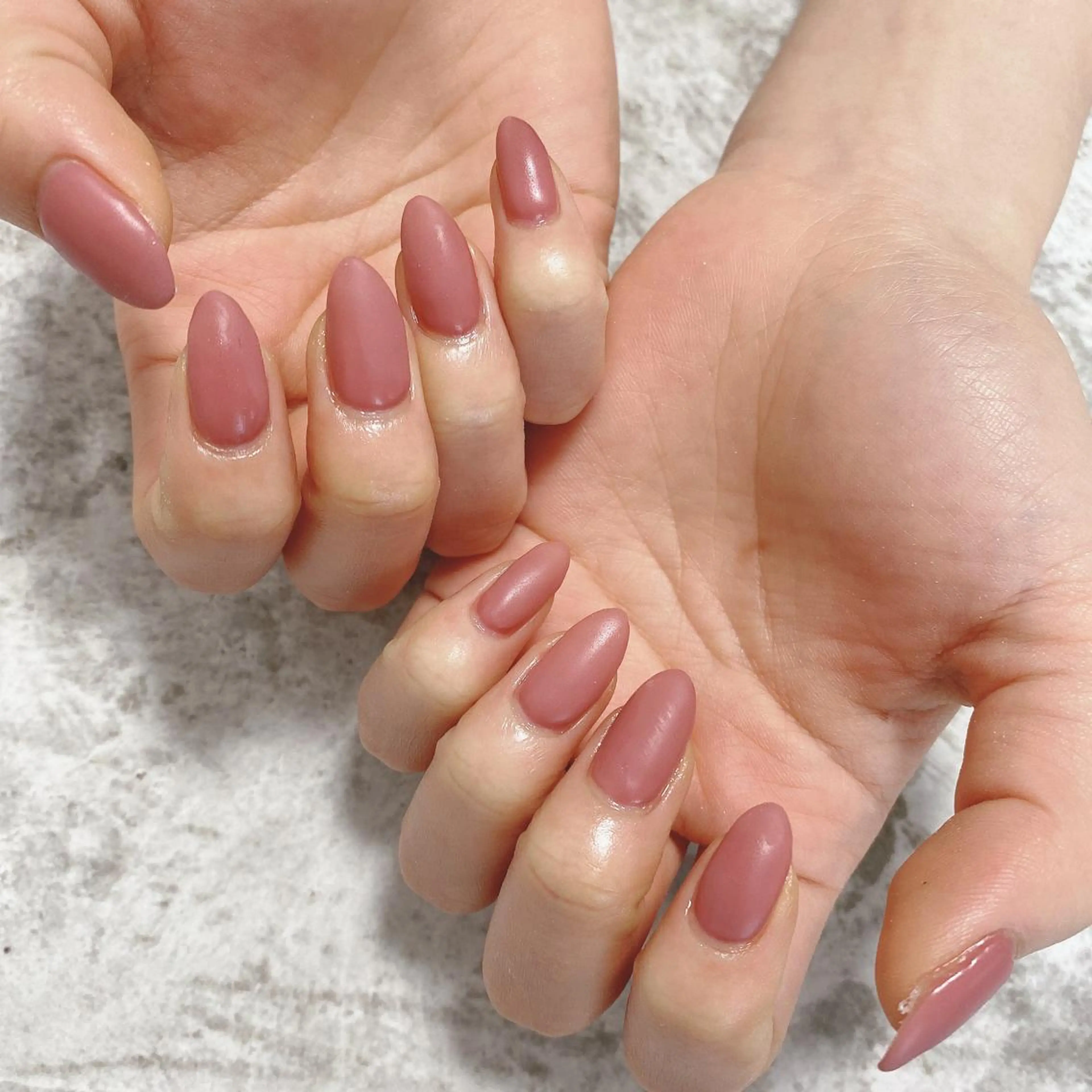 ネイル 吉岡 裕子のネイルデザイン