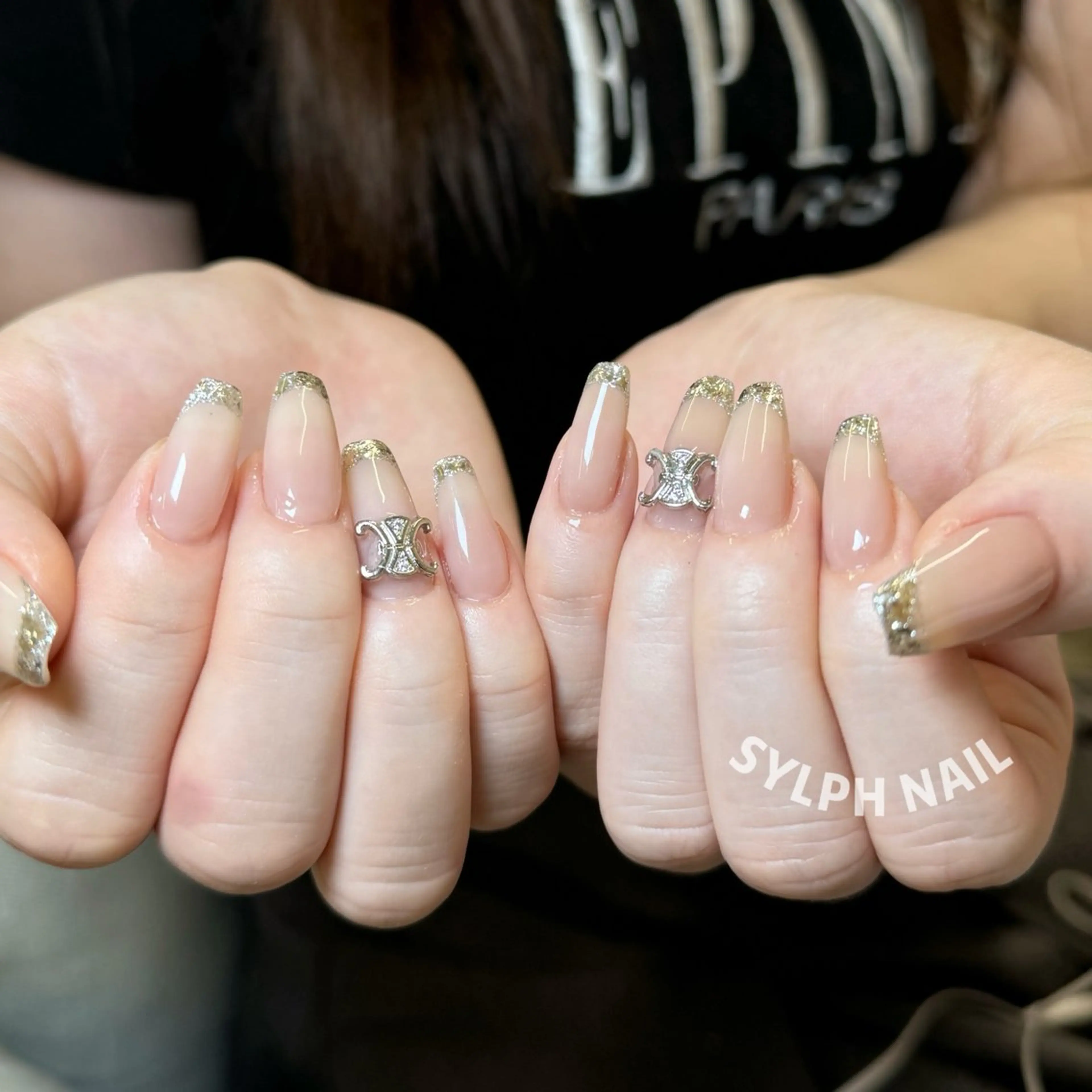 ネイル Trend Nail シルフのネイルデザイン