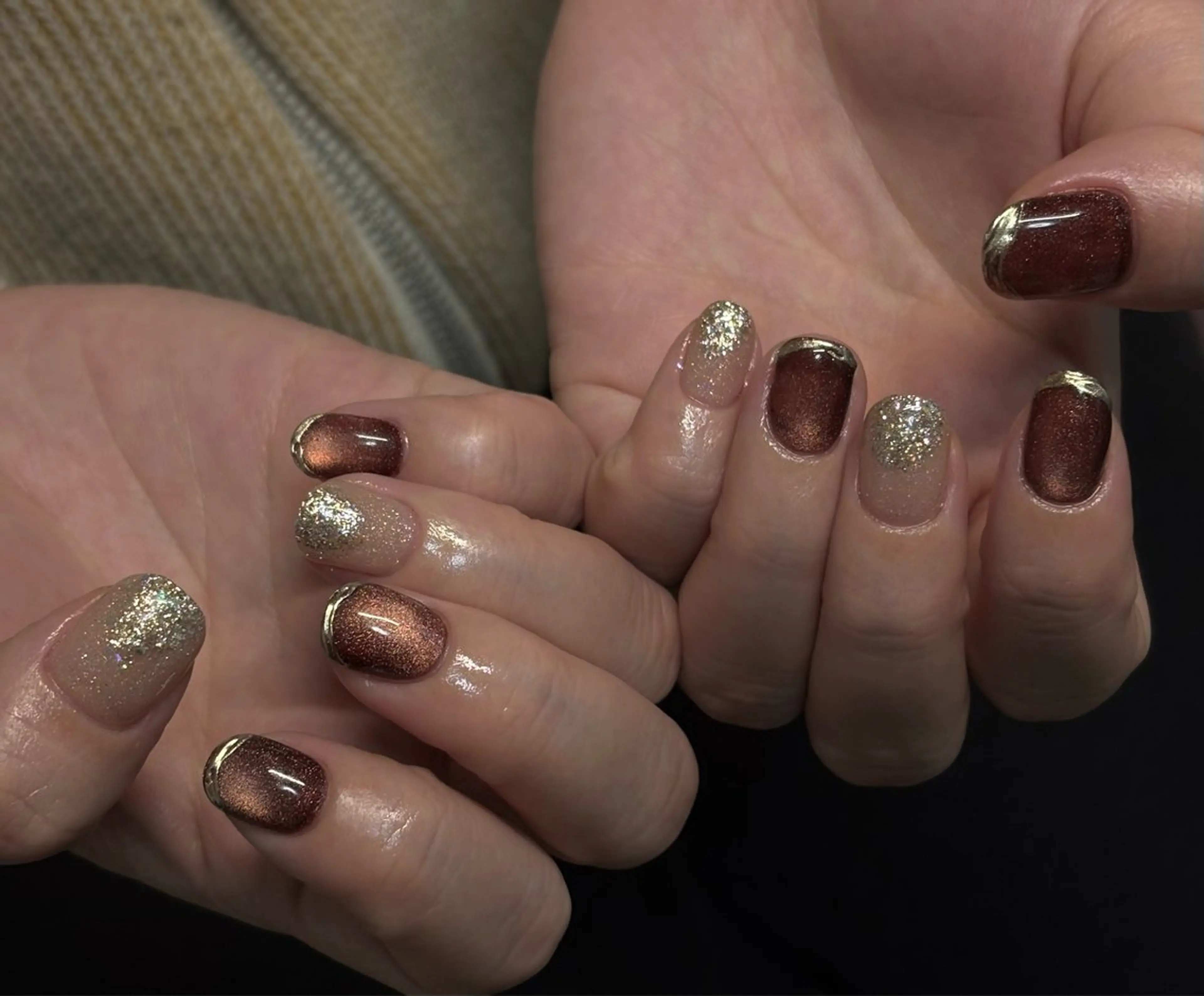 ネイル Queen‘s nailのネイルデザイン