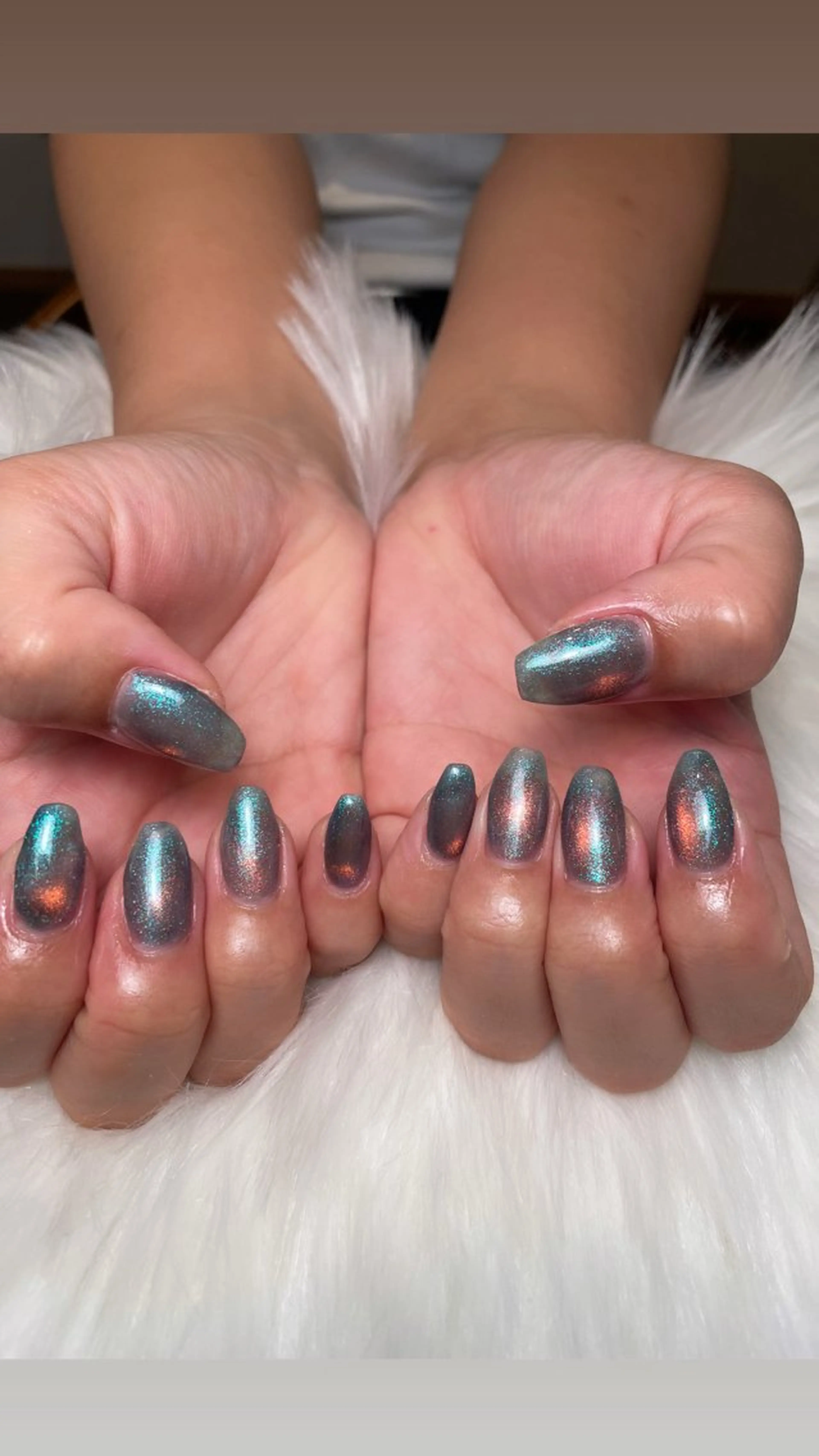 ネイル vivanail catstreet所属・vivanail cat streetのネイルデザイン