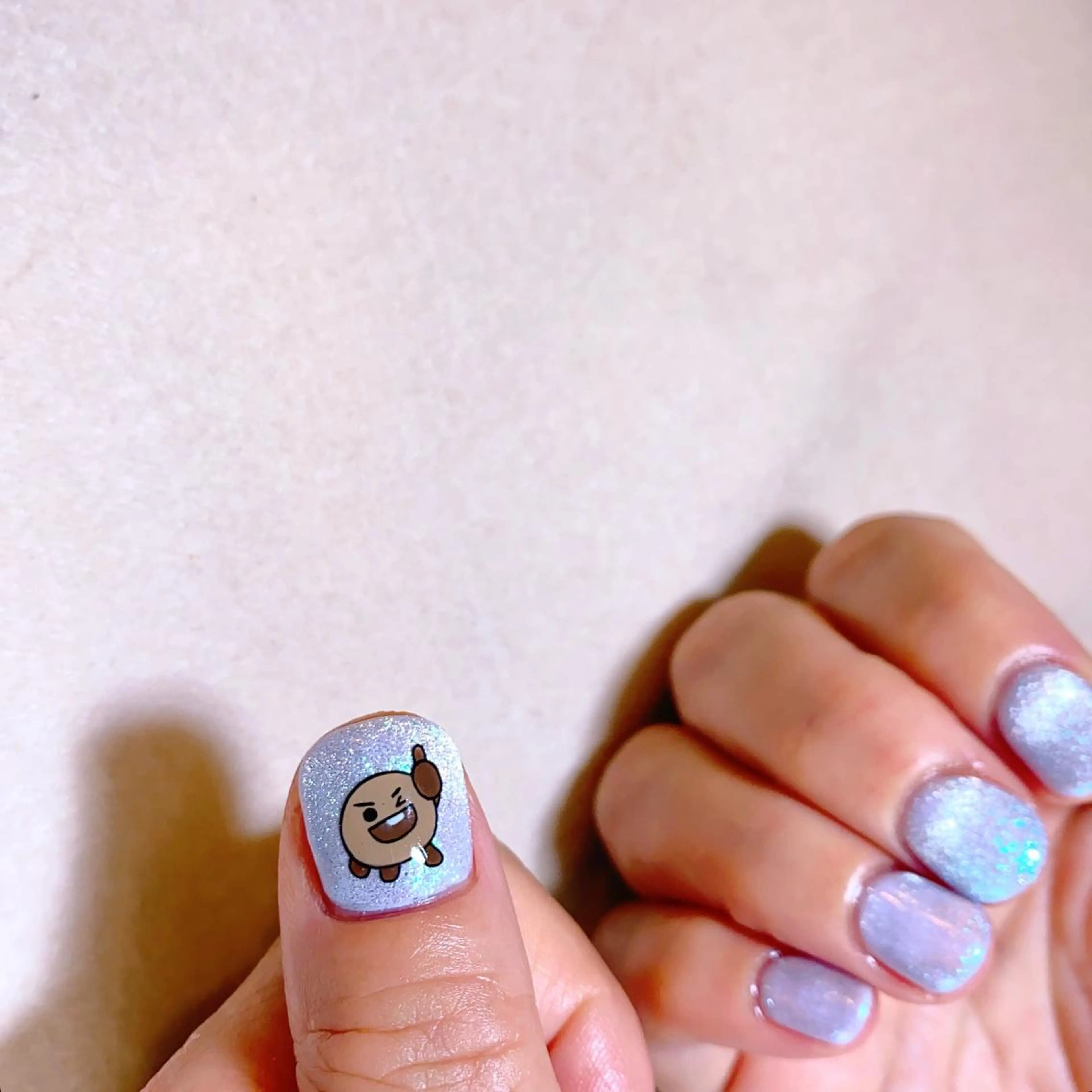 ネイル その他(ネイル) Nail Room Bellisのネイルデザイン