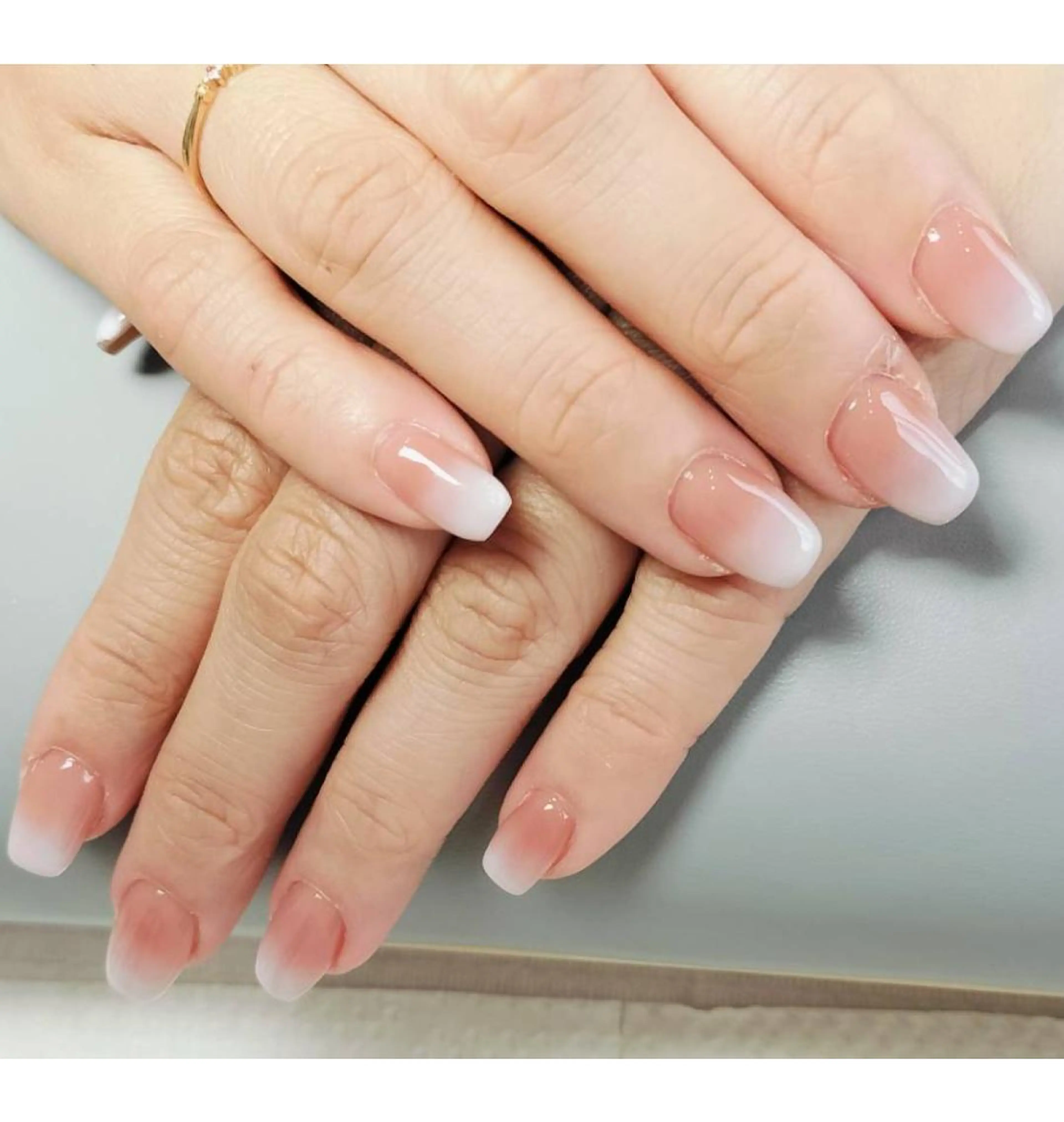 ネイル ハンドネイル 桃子 Nail高円寺のネイルデザイン