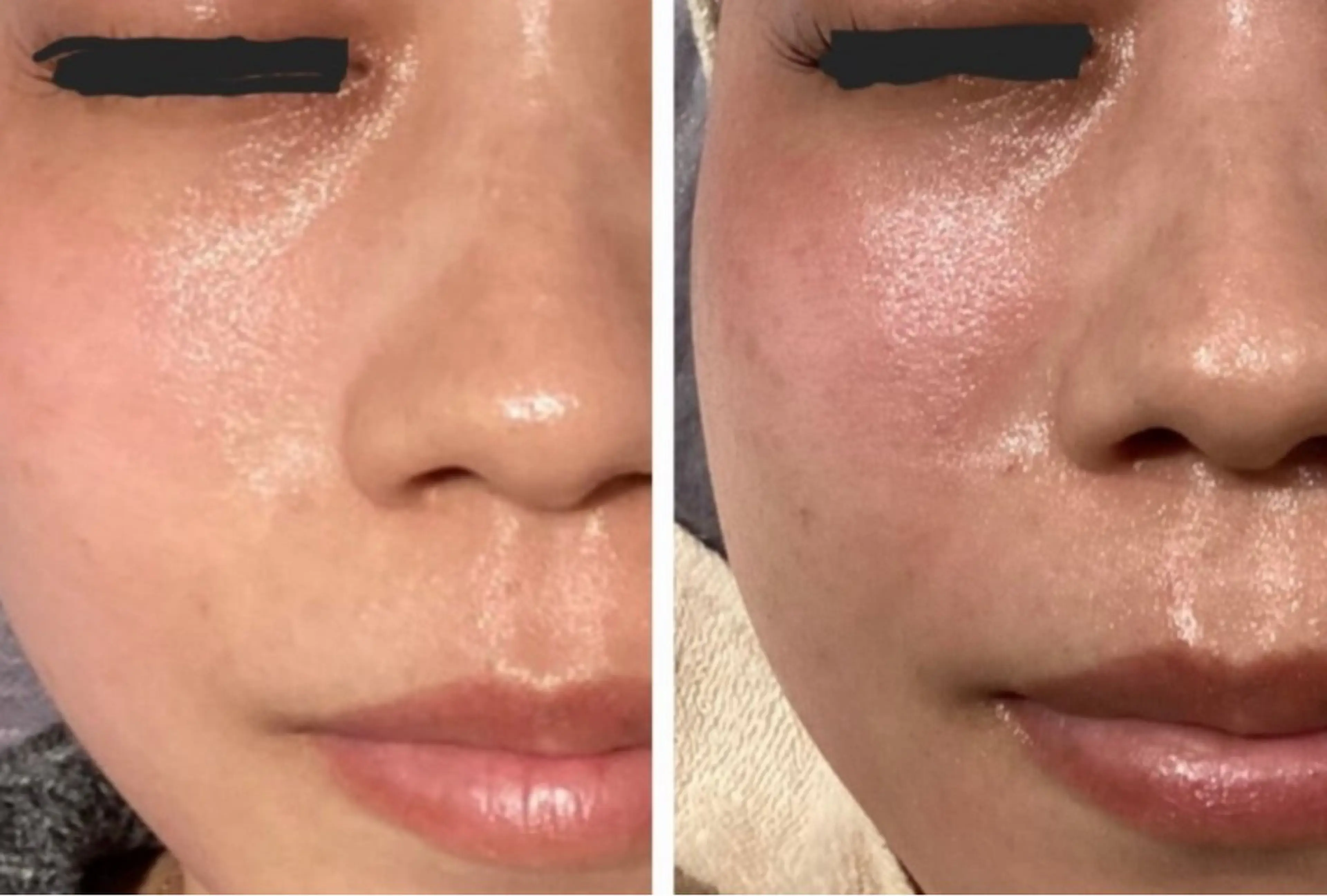 Rapport ラポールのエステ・リラクイメージ