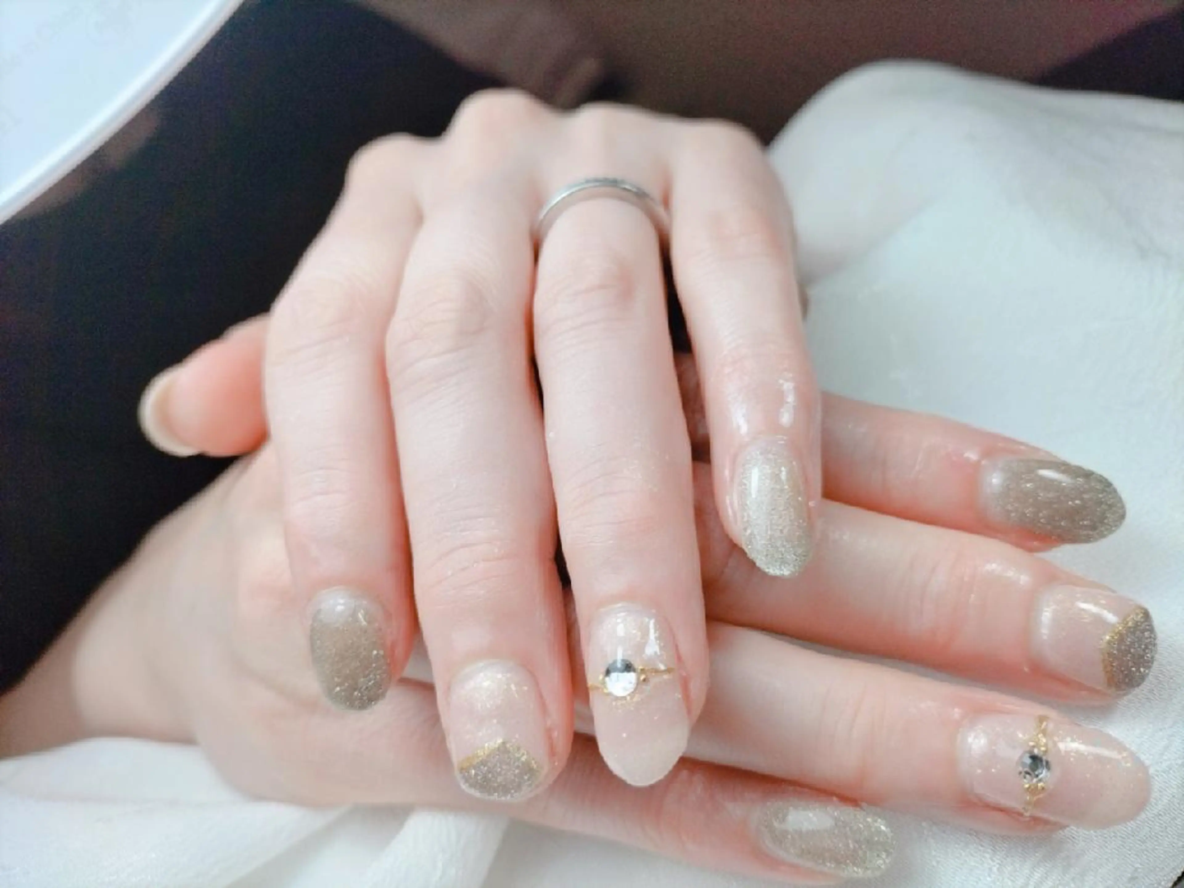 ネイル 小金井 ネイル・眉毛やさんの眉毛・アイブロウイメージ