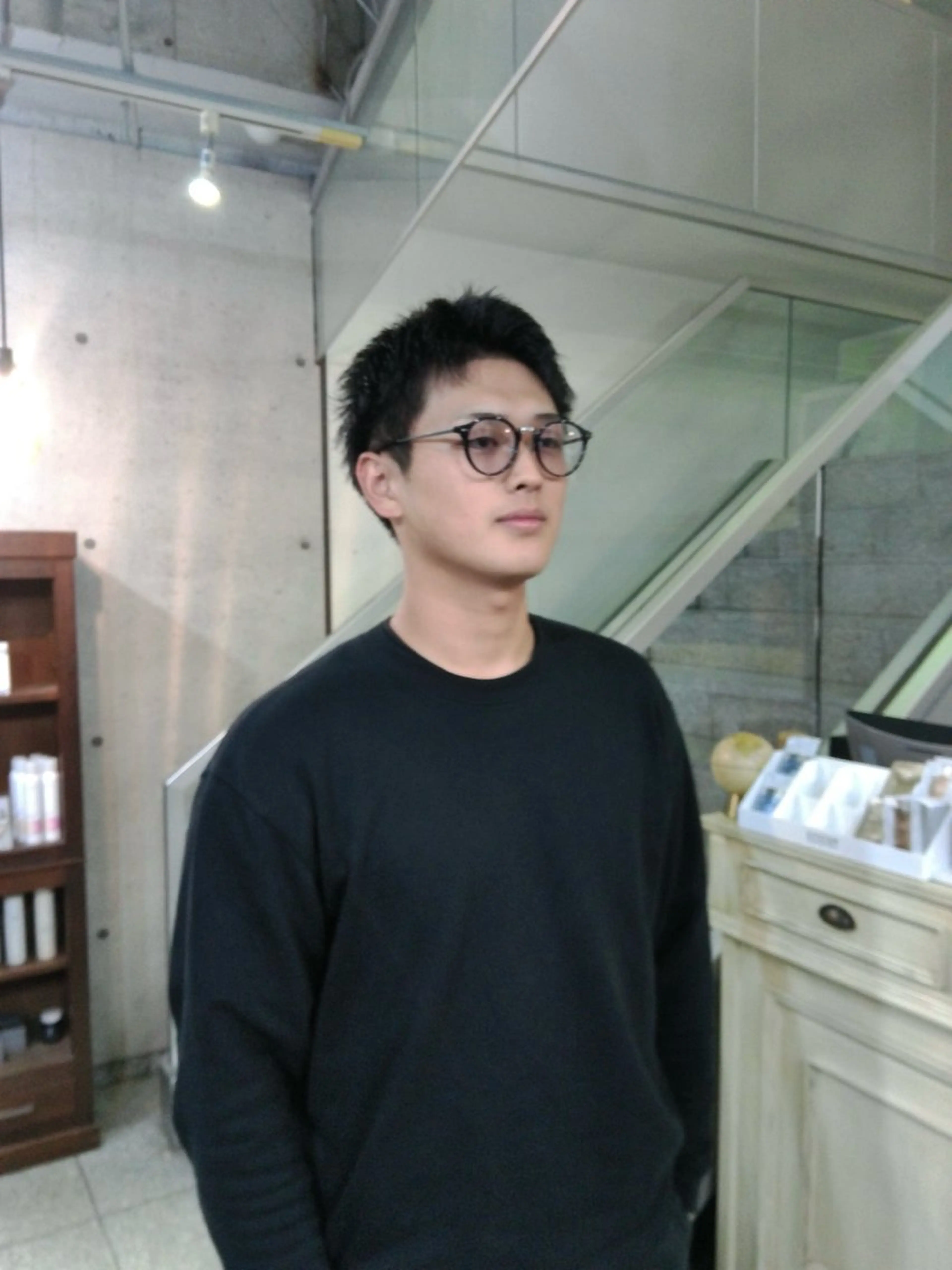 【men's cut】　☆オールジャンル🉑☆    料金🆓の写真