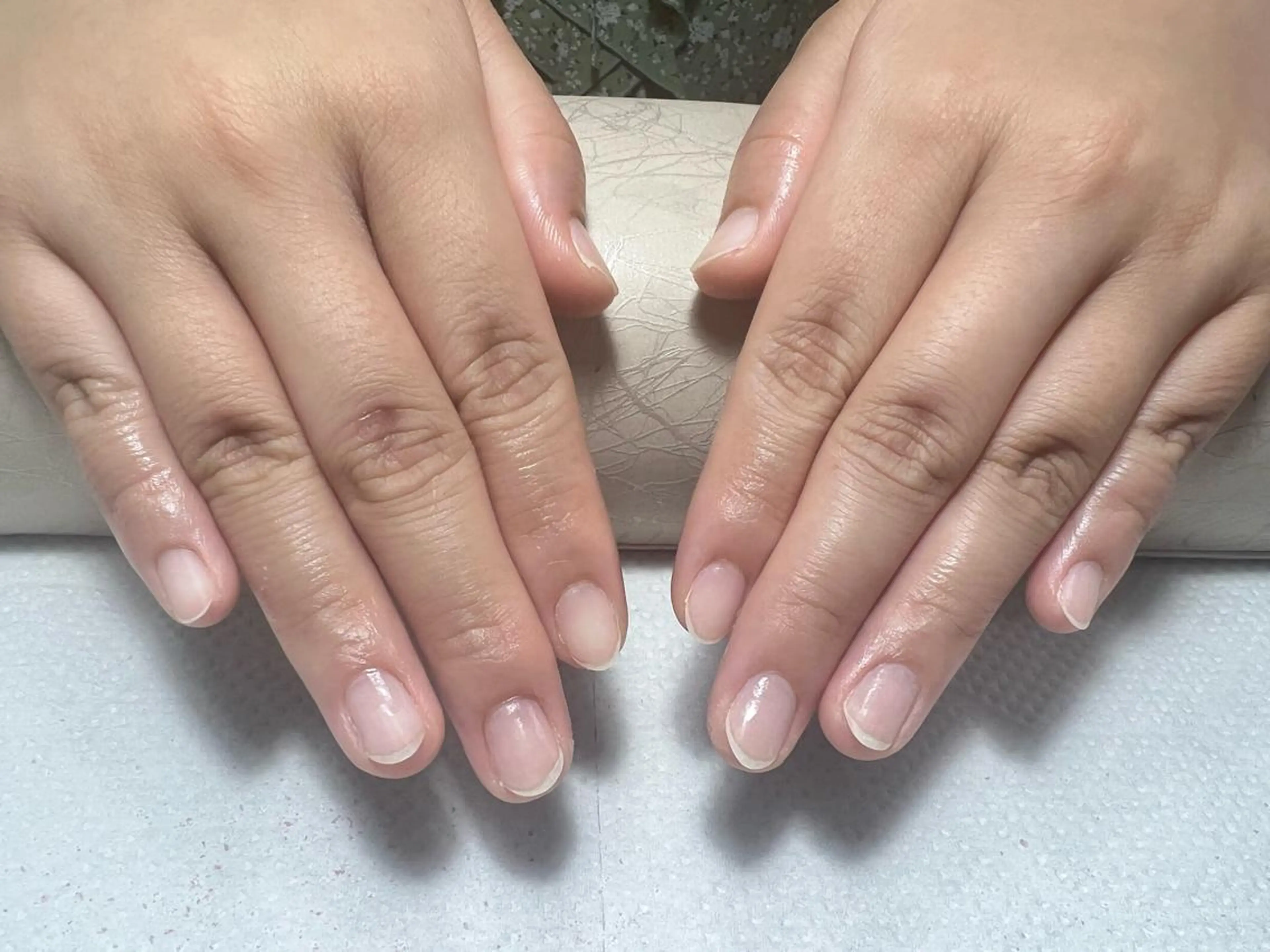 ネイル Una ☀️☀️のネイルデザイン