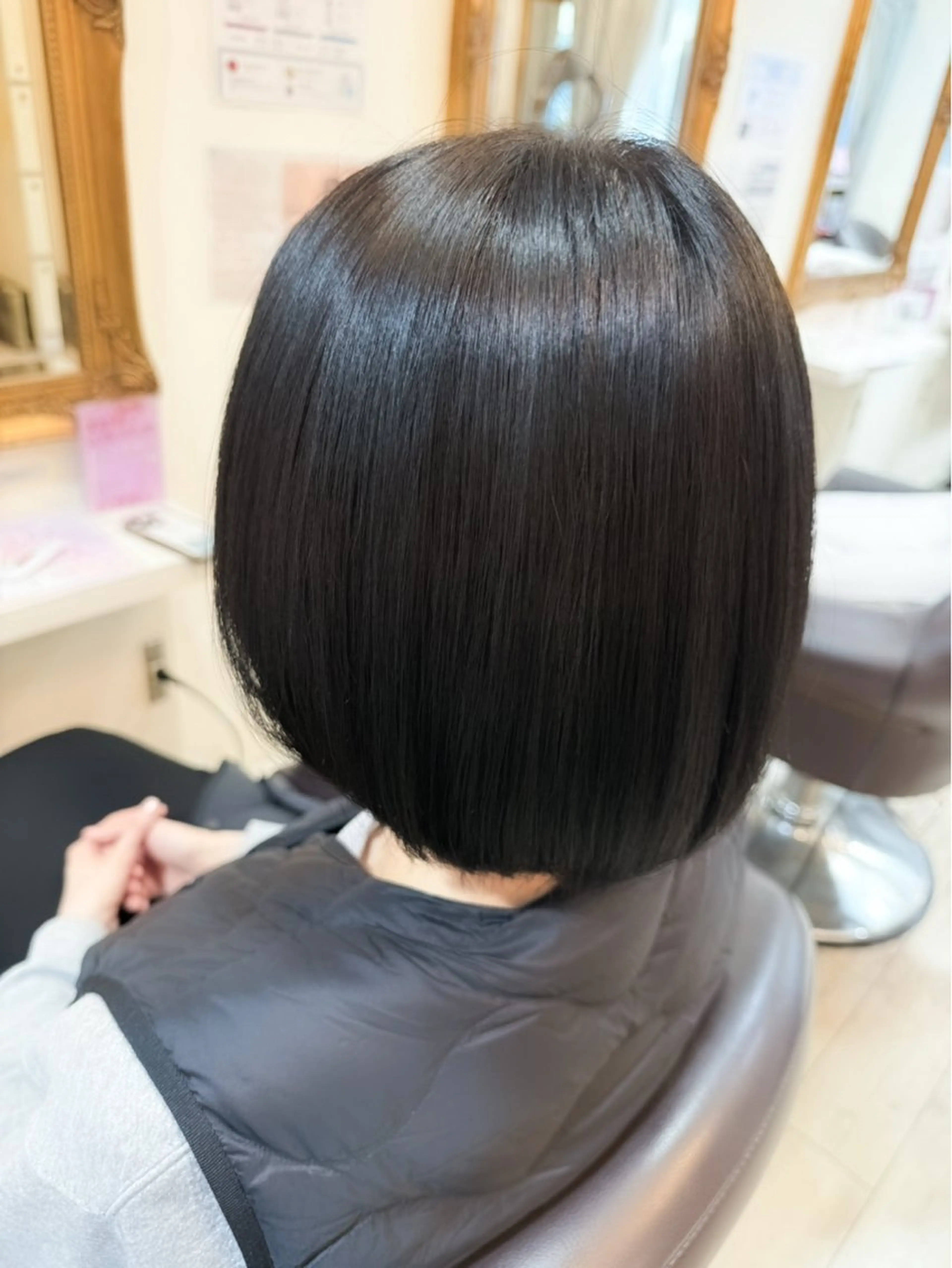 ヘッドスパ+3Stepハホニコトリートメントの写真