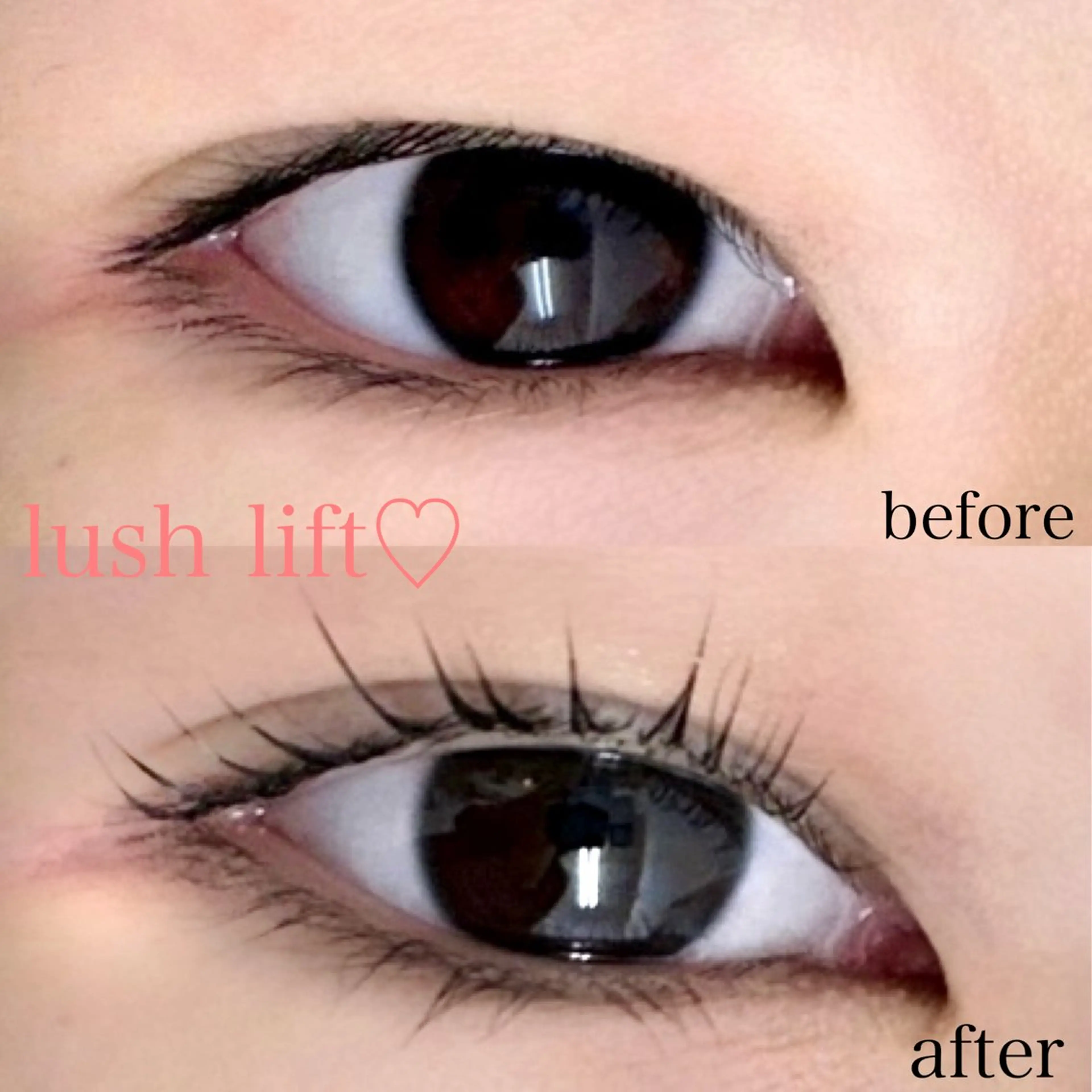 マツエク・マツパ eyelash&nail　TORON所属・浜北/浜松 TORONのマツエク・マツパデザイン