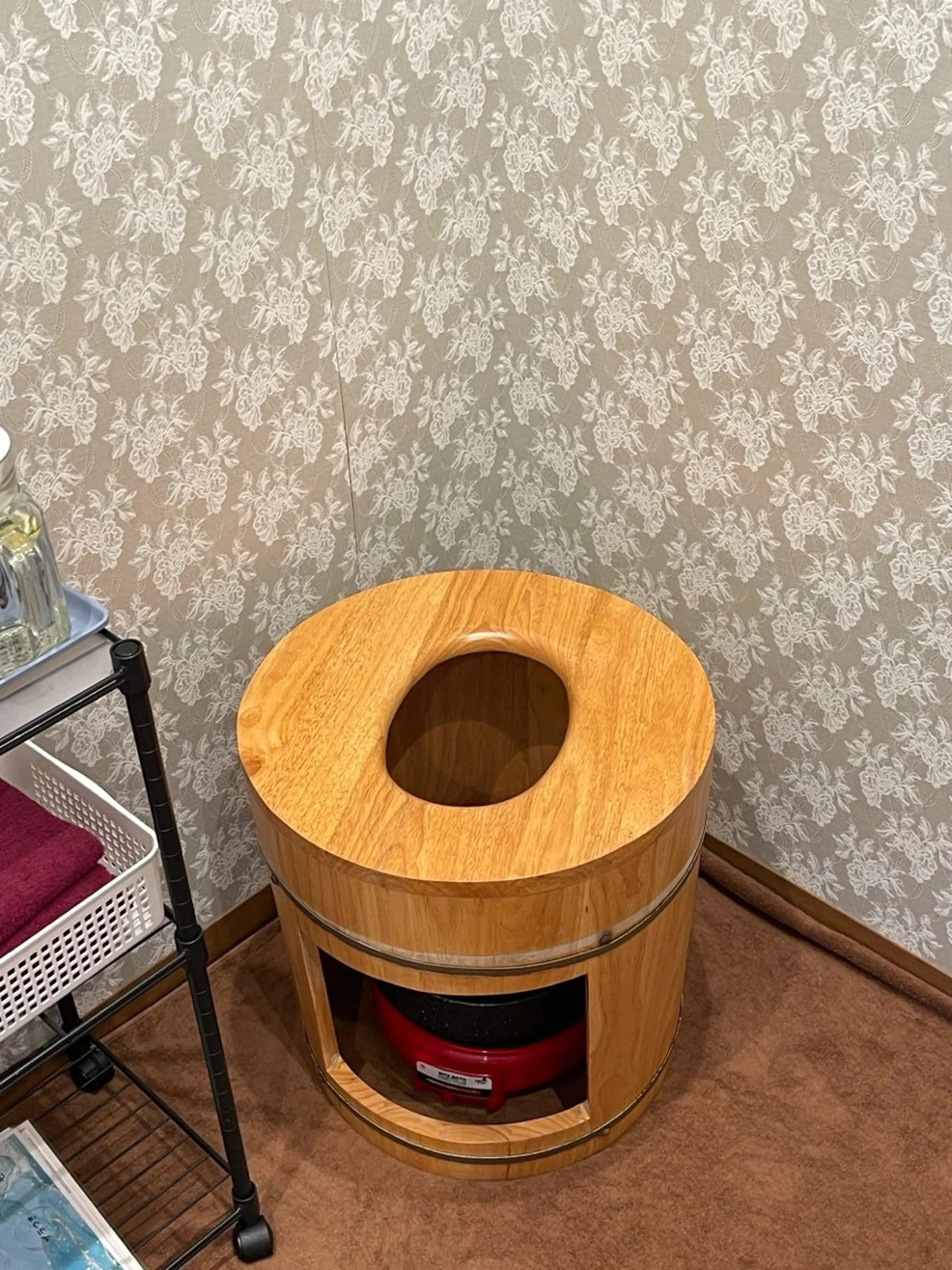 フルリール倉敷 /Kataokaのエステ・リラクイメージ