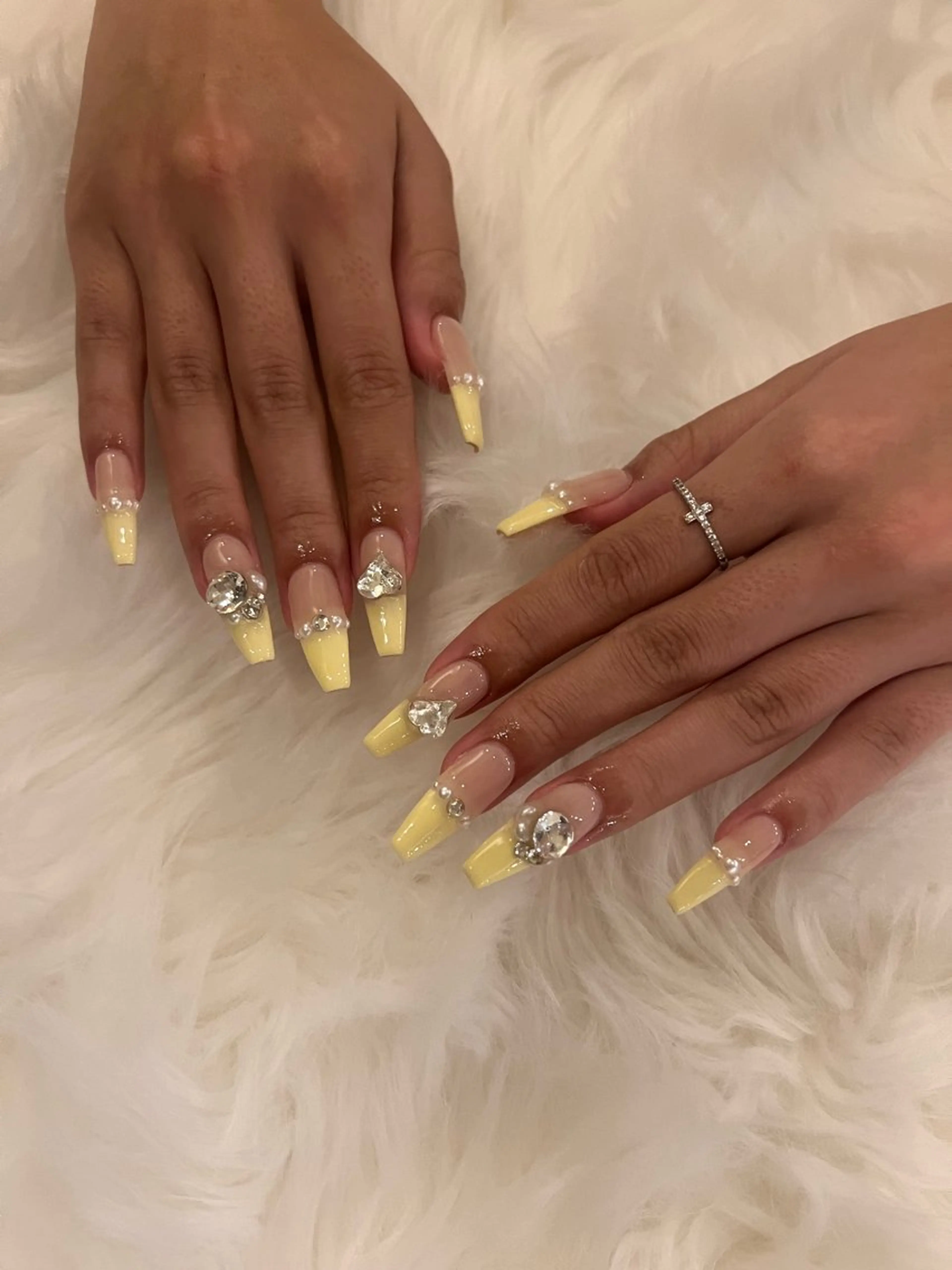 ネイル ハンドネイル ハンドケア RÊVIA所属・RÊVIA (レヴィア)のネイルデザイン