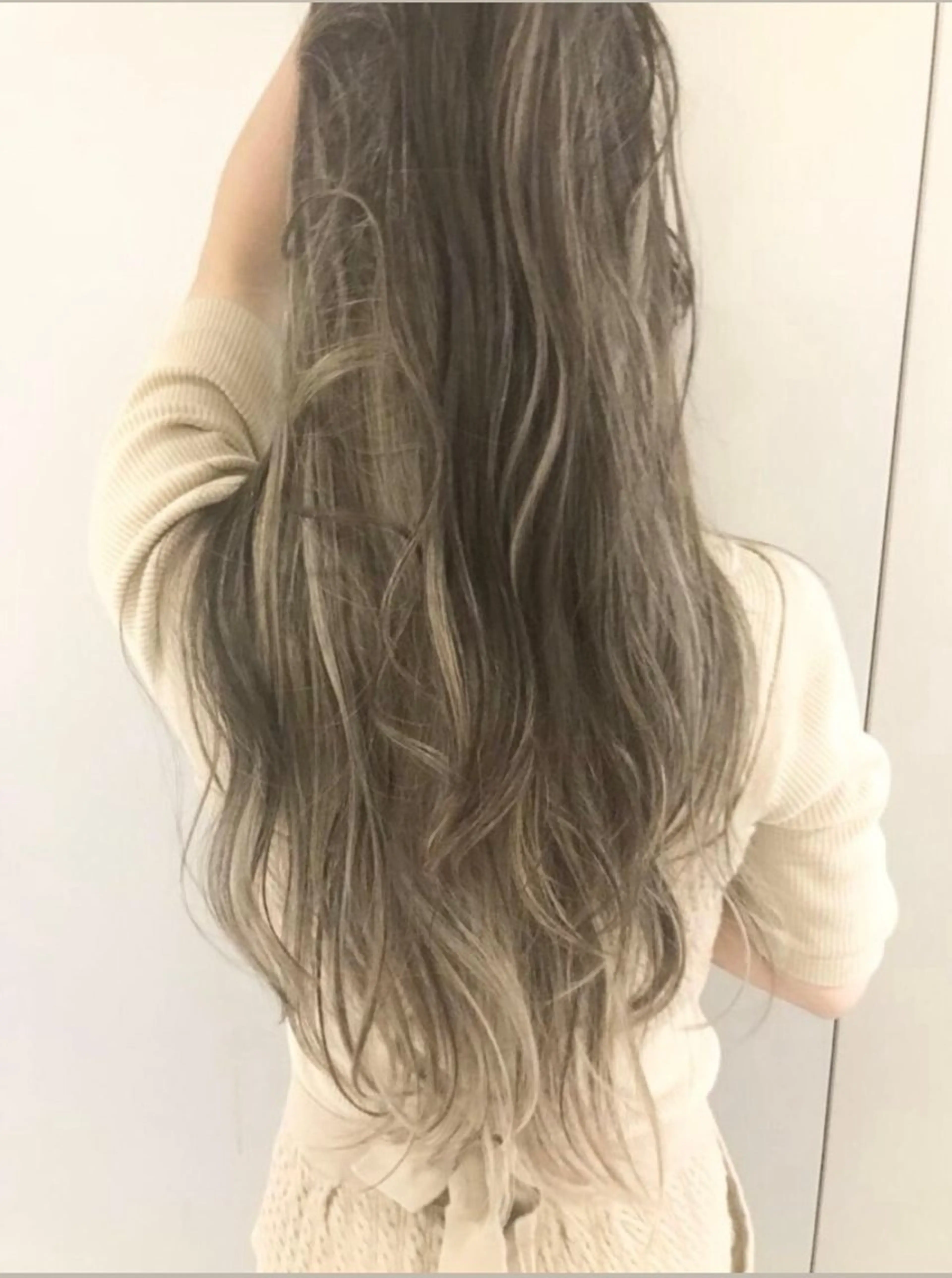 ミディアム カラー パーマ ヘアアレンジ メンズ キッズ ハーフアップ 子どものヘアアレンジ ミディアムパーマ メンズバレイヤージュ メンズブリーチ ヘアカラー トリートメント ヘッドスパ ヘアセット grand story/colulu渋谷2号店所属・【店長】miura 🤍coluluのヘアスタイル