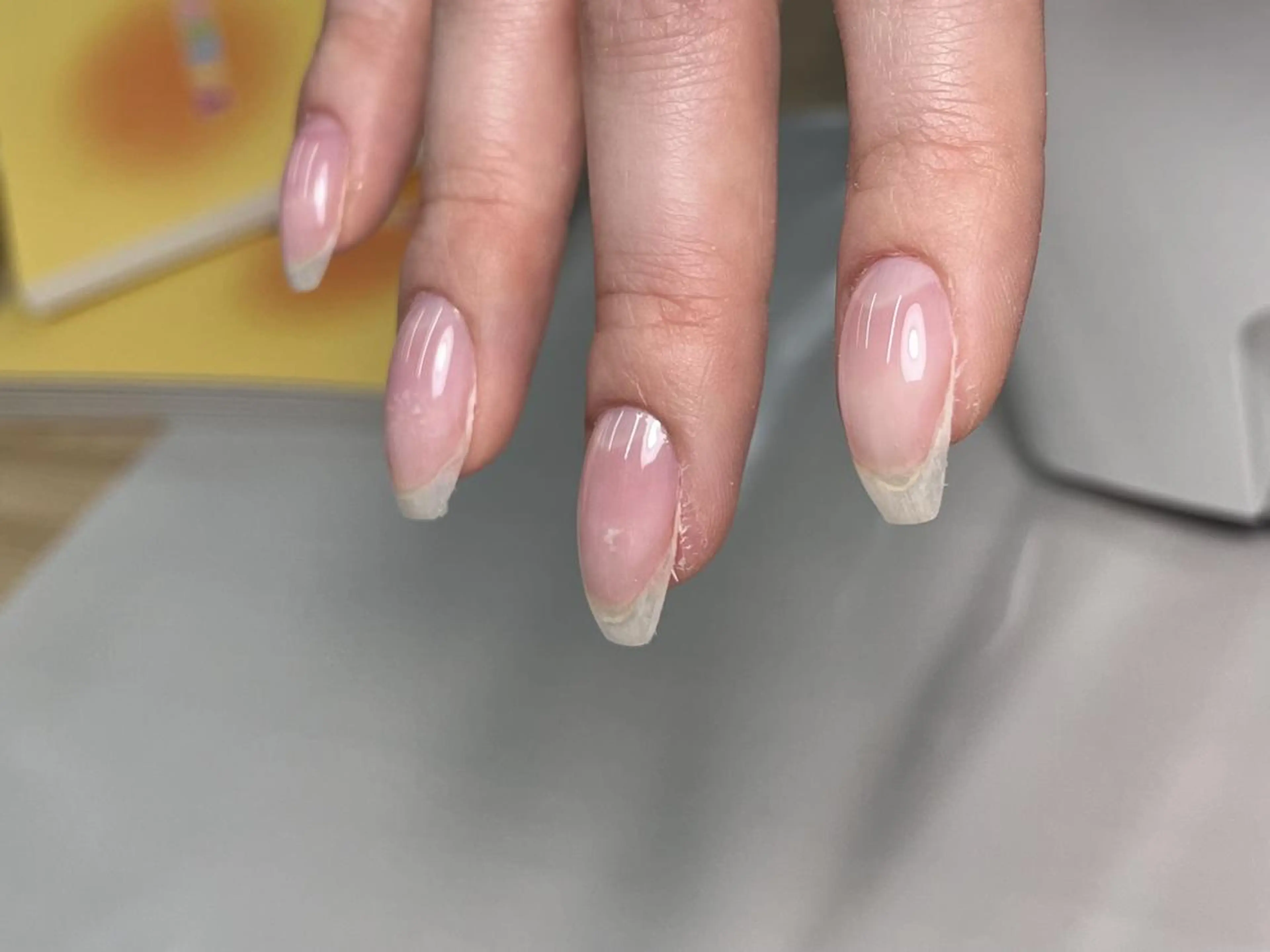 ネイル ToliyDeliy Mihiroのネイルデザイン