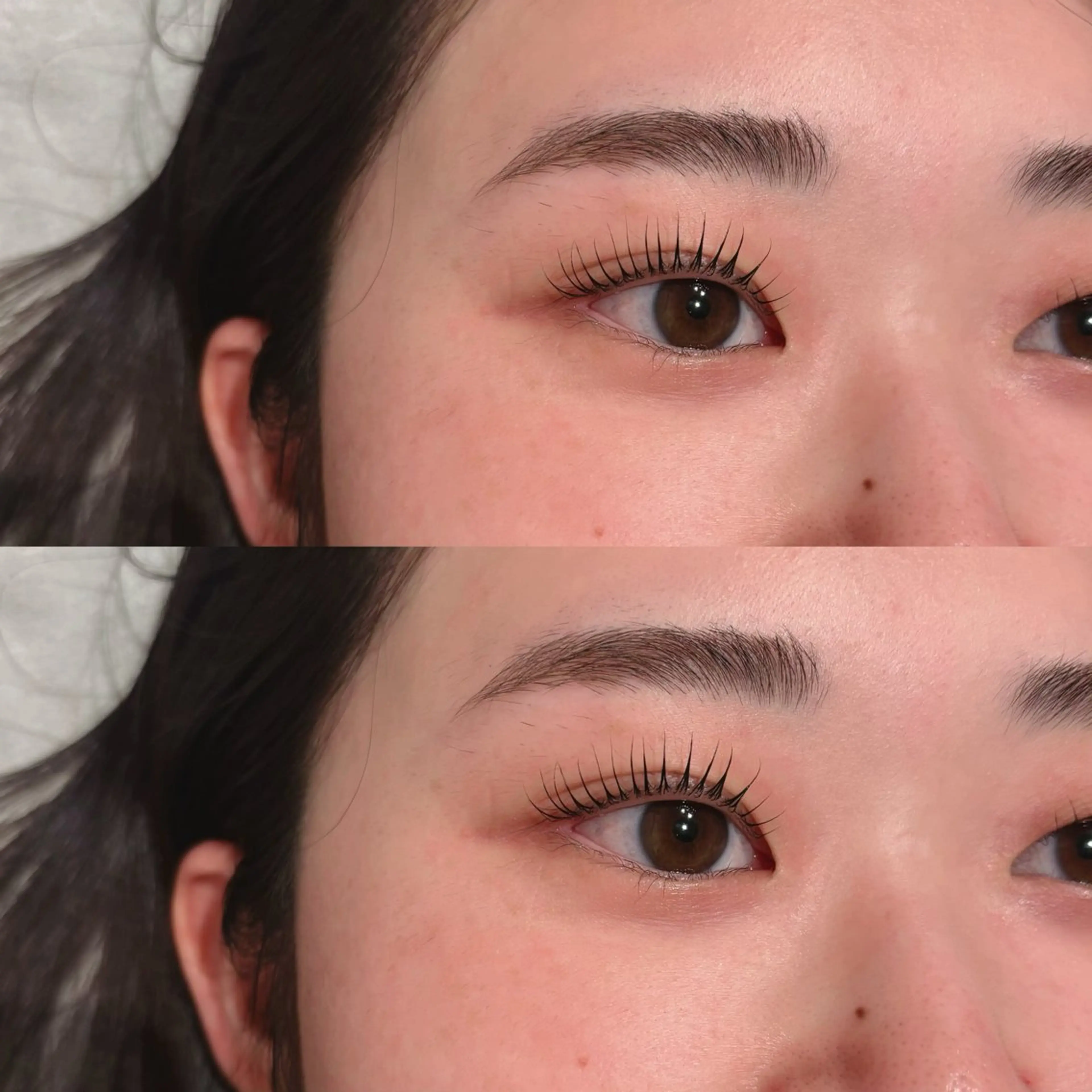 マツエク・マツパ ANY Eyelash 高砂店所属・ANY miwaの眉毛・アイブロウイメージ