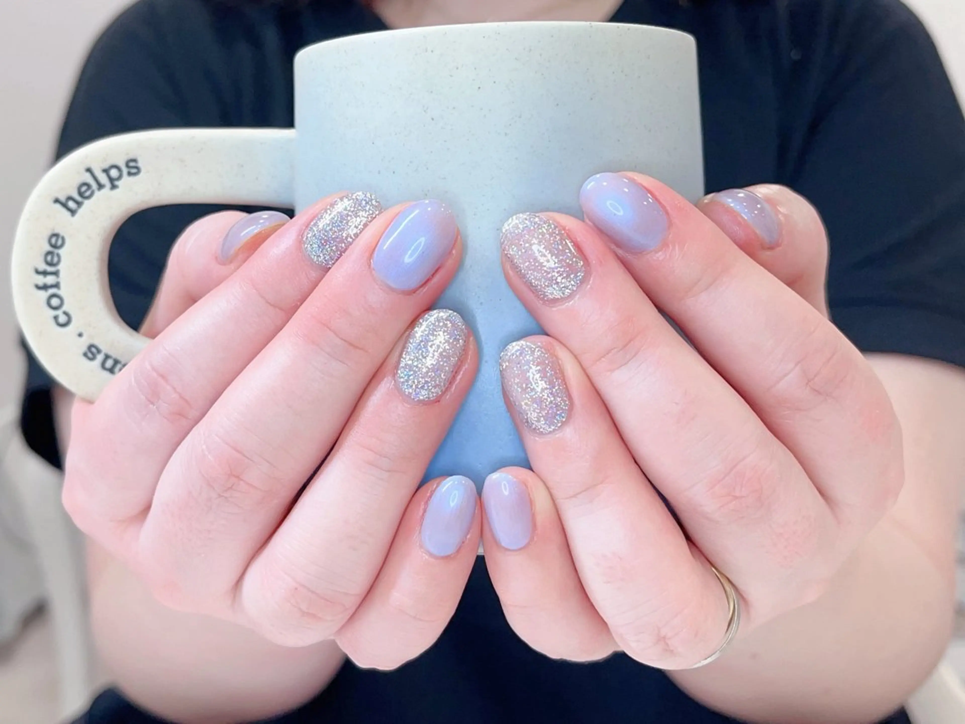 ネイル Nail Salon KINA 心斎橋店のネイルデザイン
