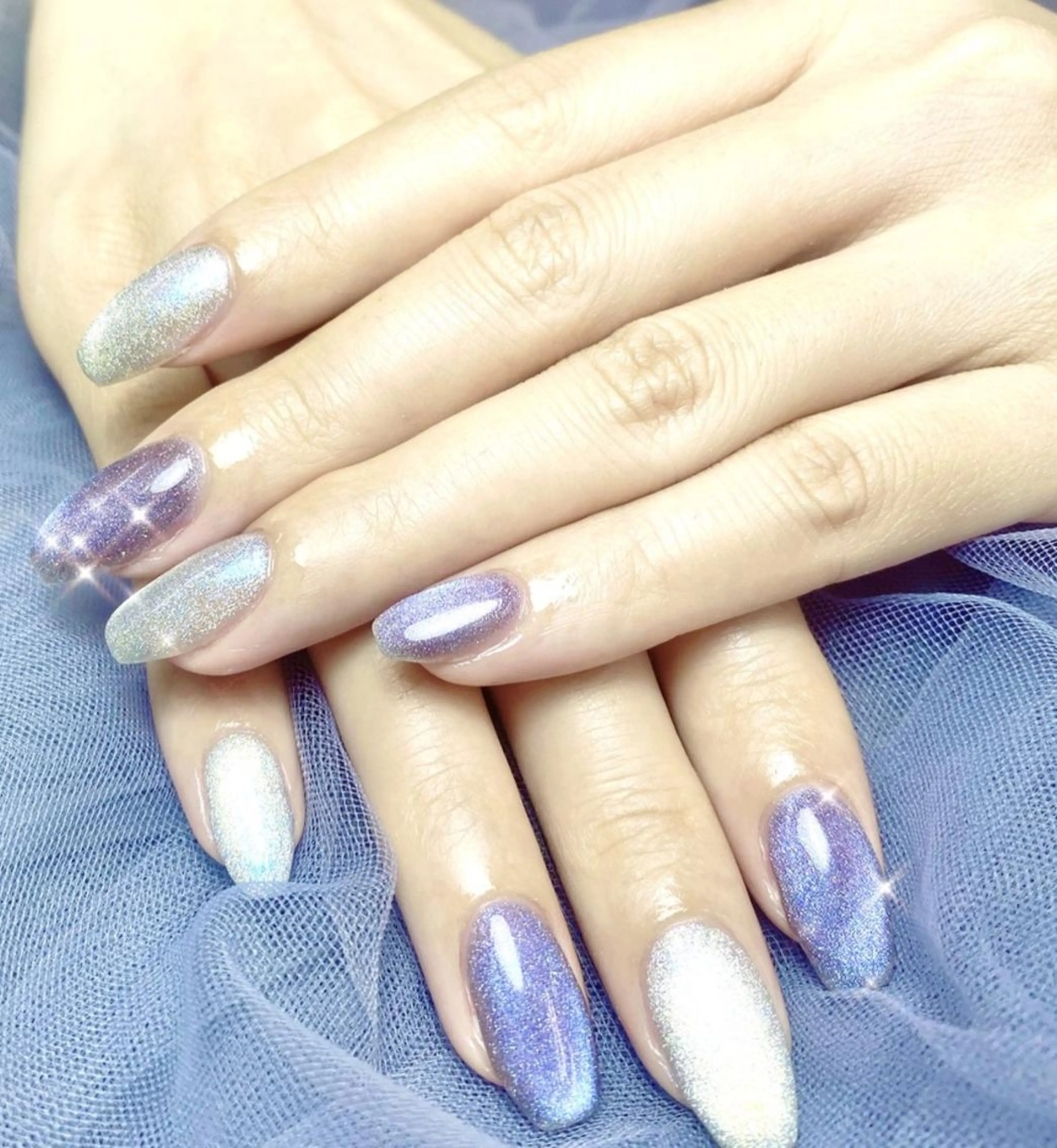 ネイル 🎀新宿Nail ハヤのネイルデザイン