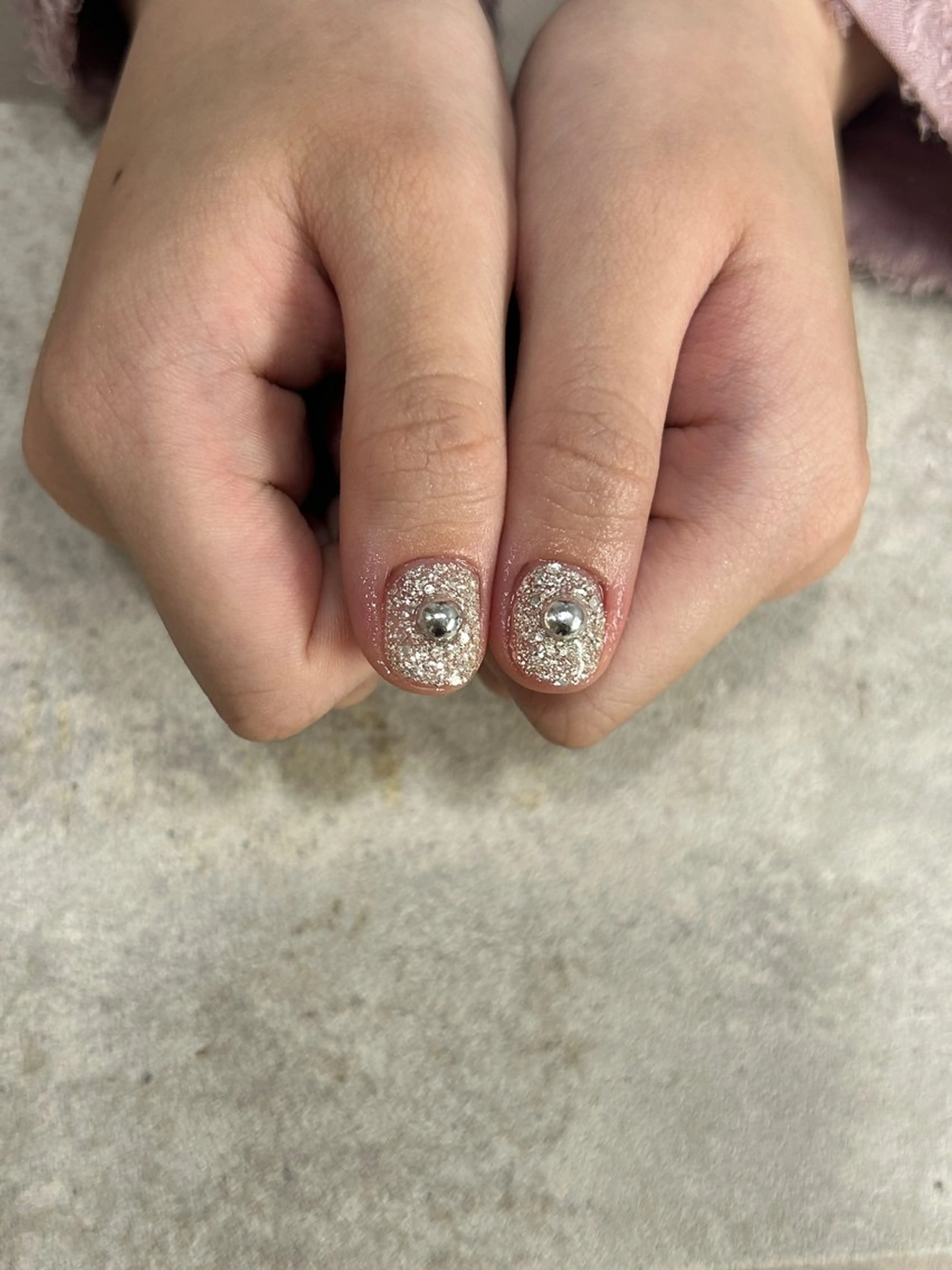 ネイル ハンドネイル hali’a nailのネイルデザイン