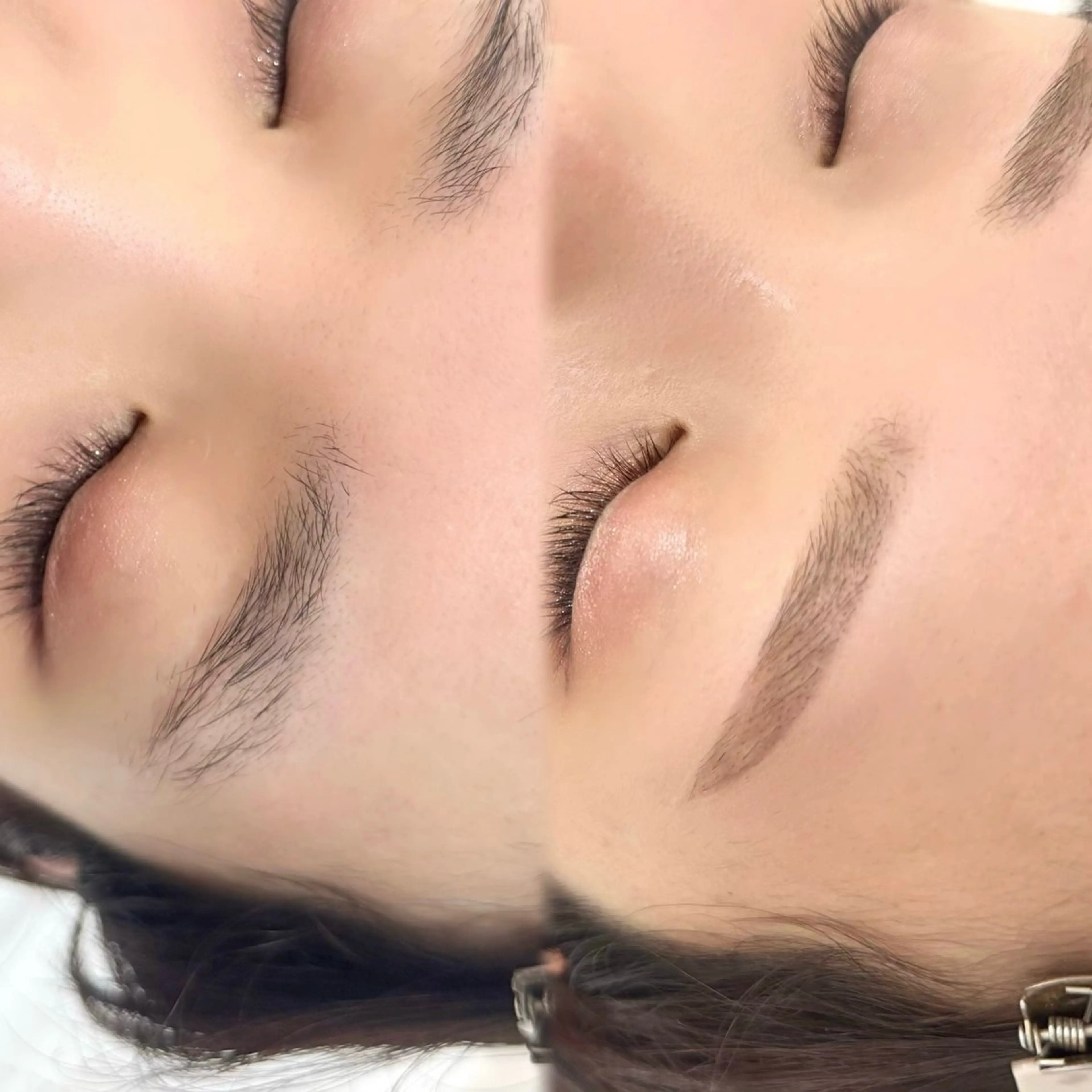 アイブロウ ワックス脱毛 眉カット その他(アイブロウ) Laule’a 【まつげと眉毛サロン】所属・Laule’a / JURI♡のマツエク・マツパデザイン