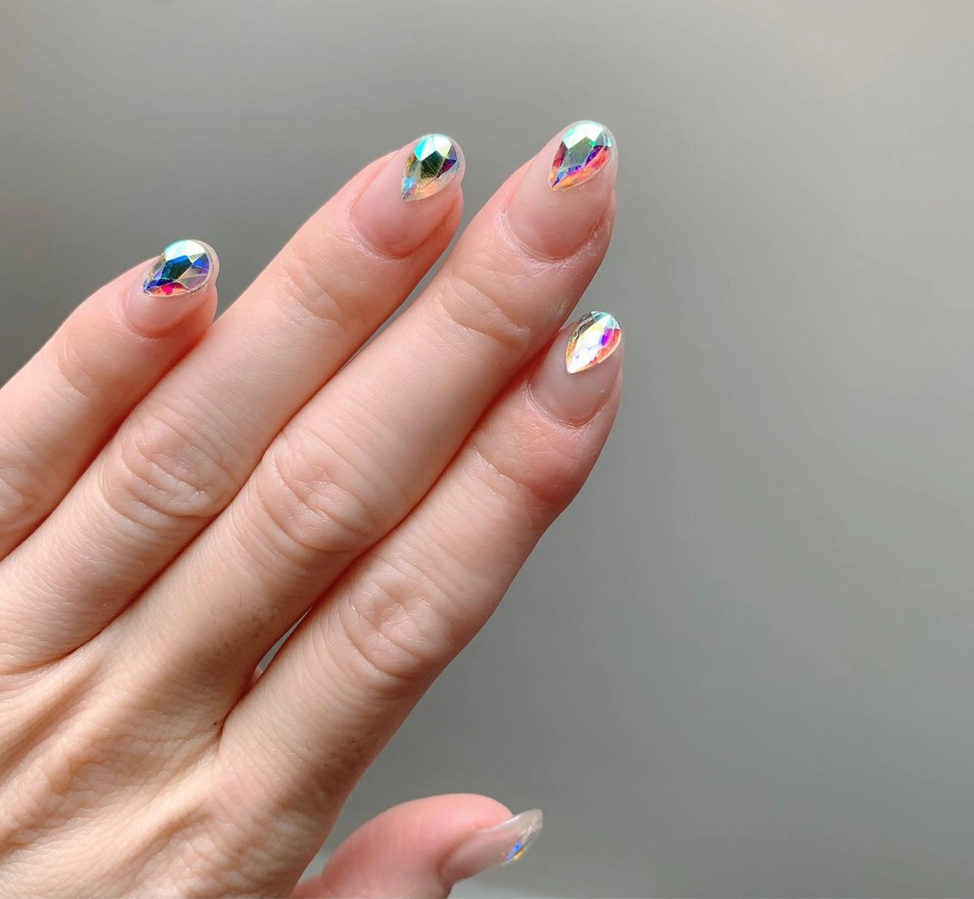 ネイル K- nailのネイルデザイン