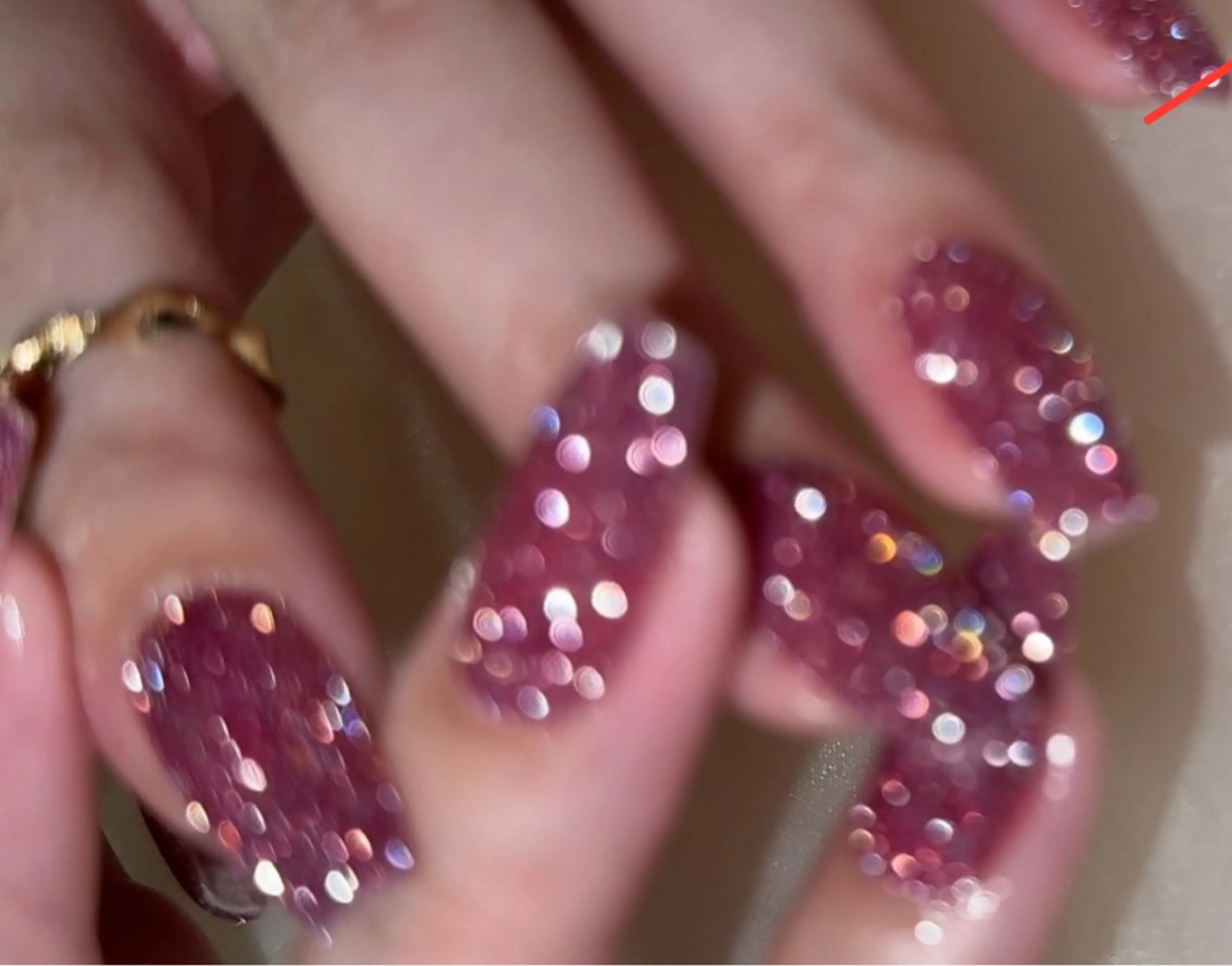 ネイル KUON 本町・堺筋本町・北浜のネイルデザイン